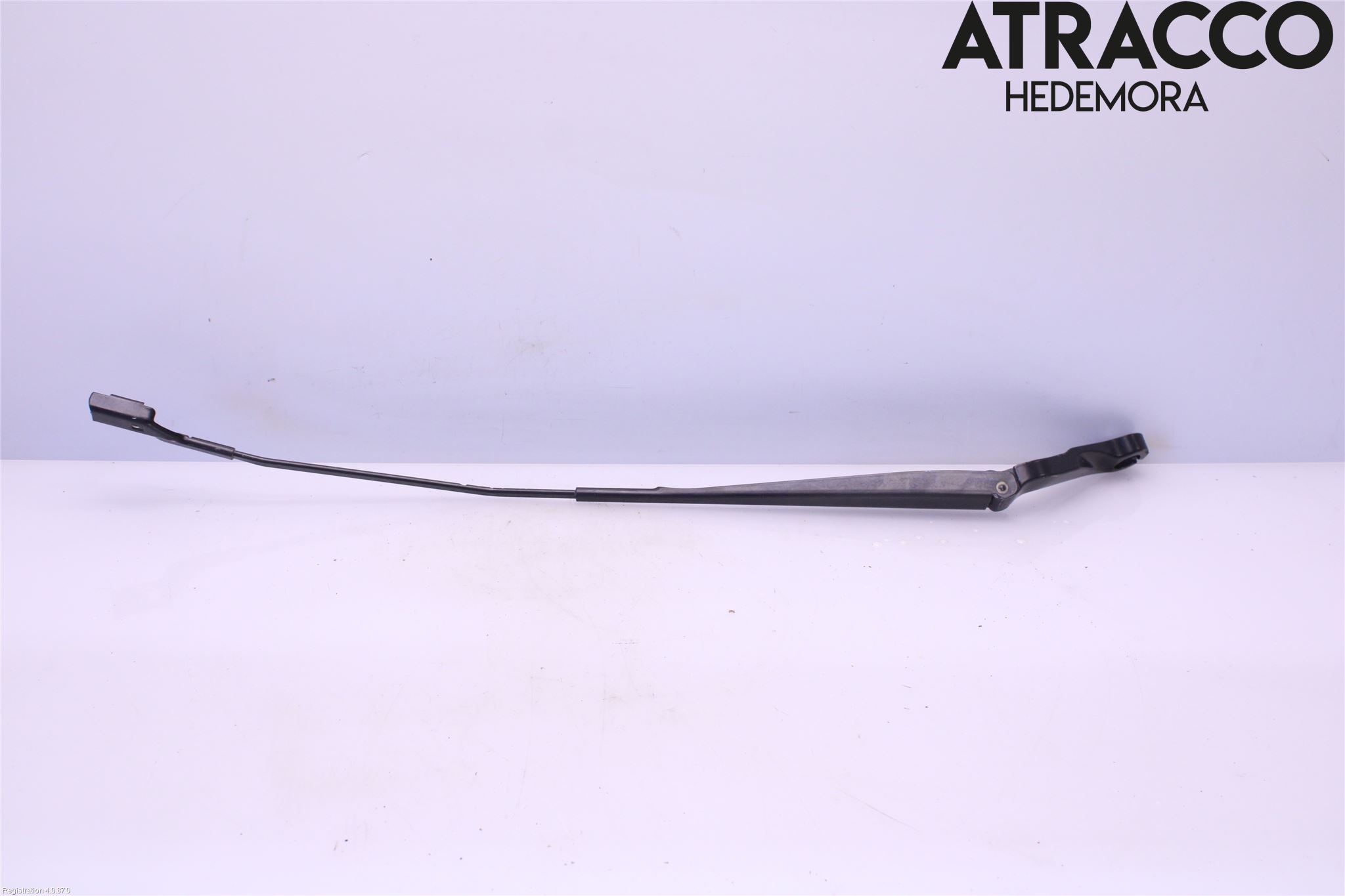 Husbil, husvagn HUSBIL ADRIA Viskerarm-Armer Frontrute