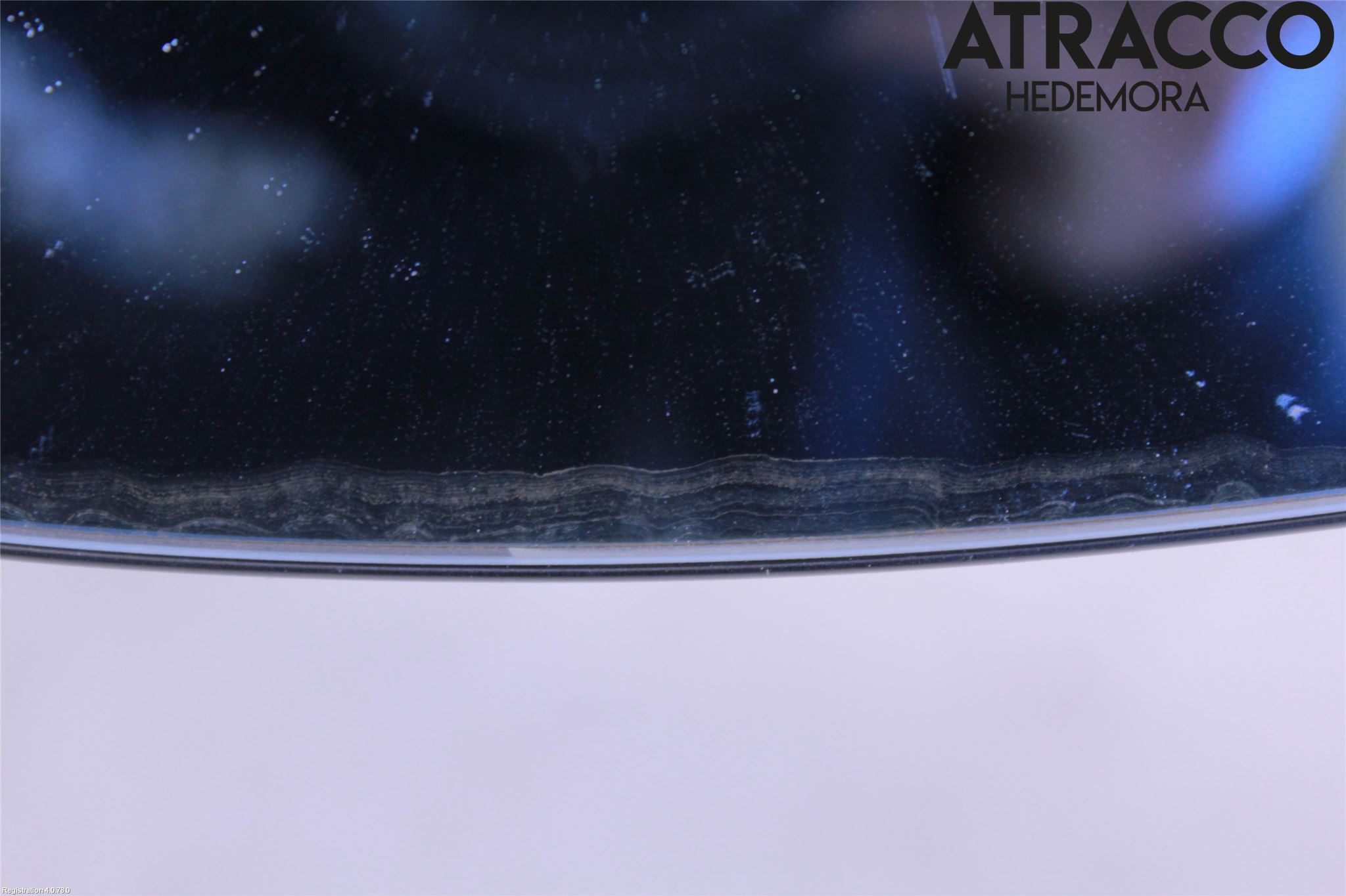 BMW 1 E87/81 5D/3D 03-11 Speil Glass H
