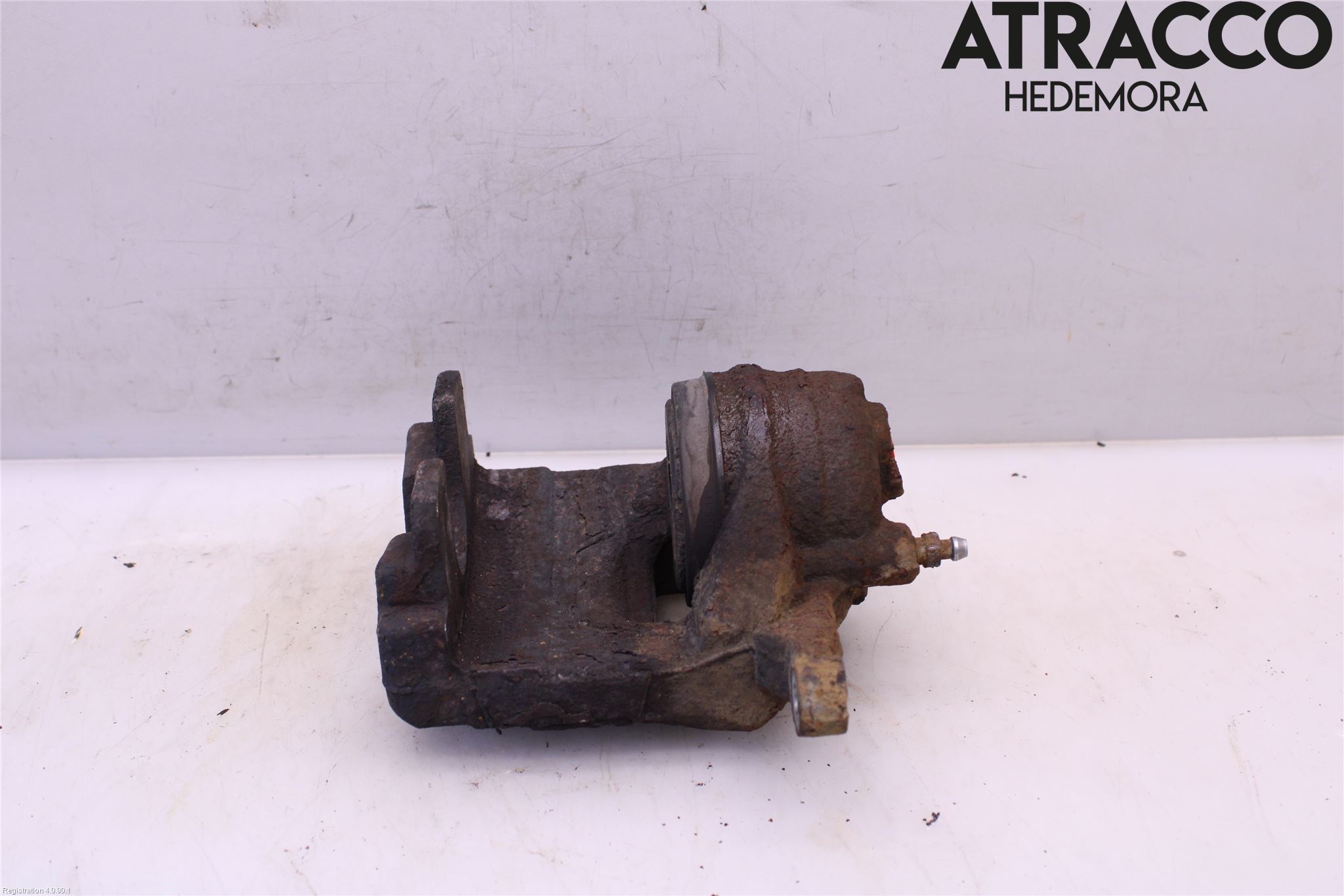 Opel ASTRA J 10-15 Bremsecaliper Foran Høyre