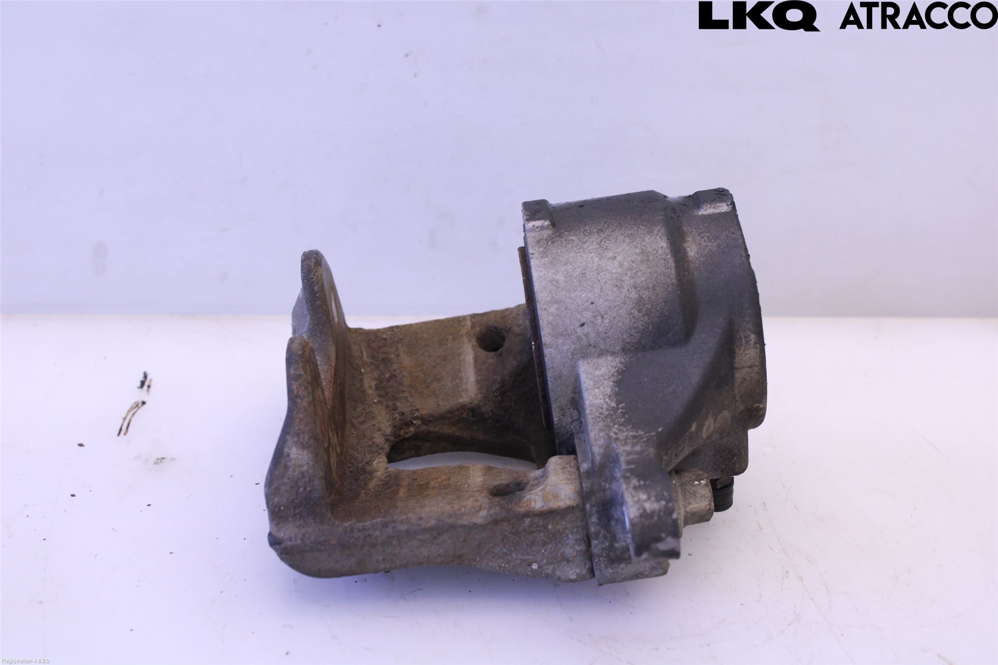 Kia NIRO (DE) 17-22 Bremsecaliper Foran Høyre