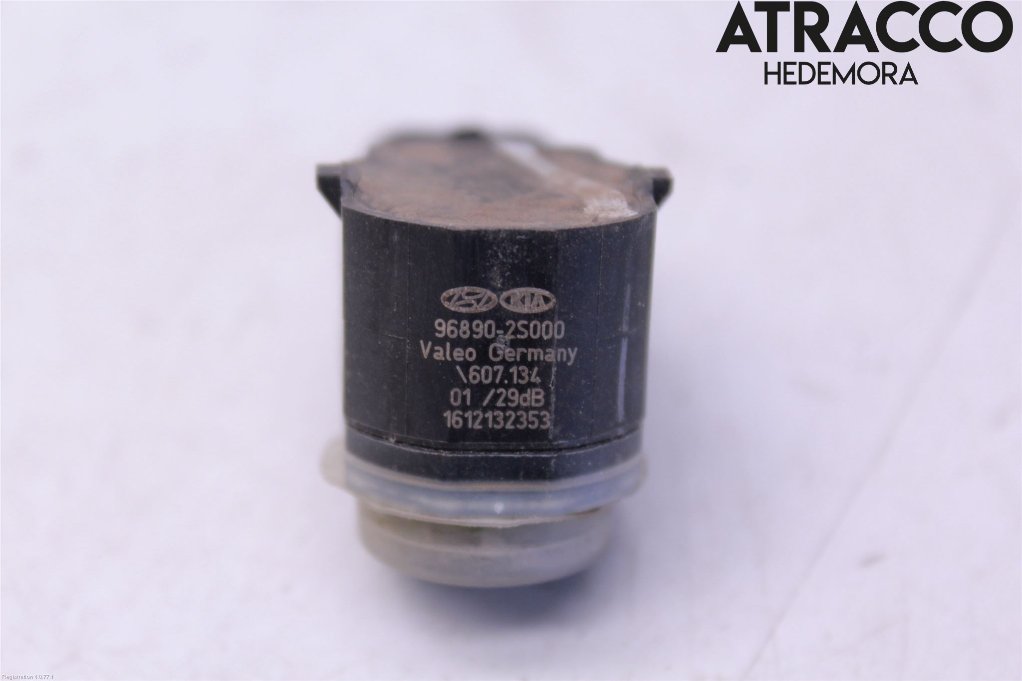 Hyundai SANTA FE 13-18 Sensor Parkering Front