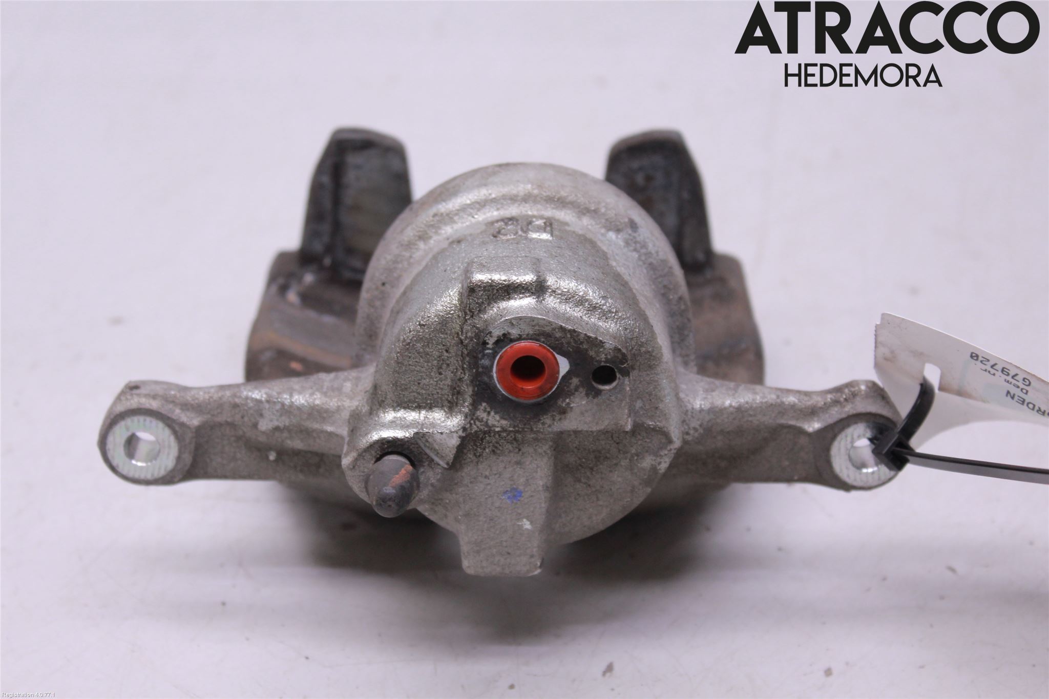 Toyota C-HR 16-23 Bremsecaliper Foran Høyre