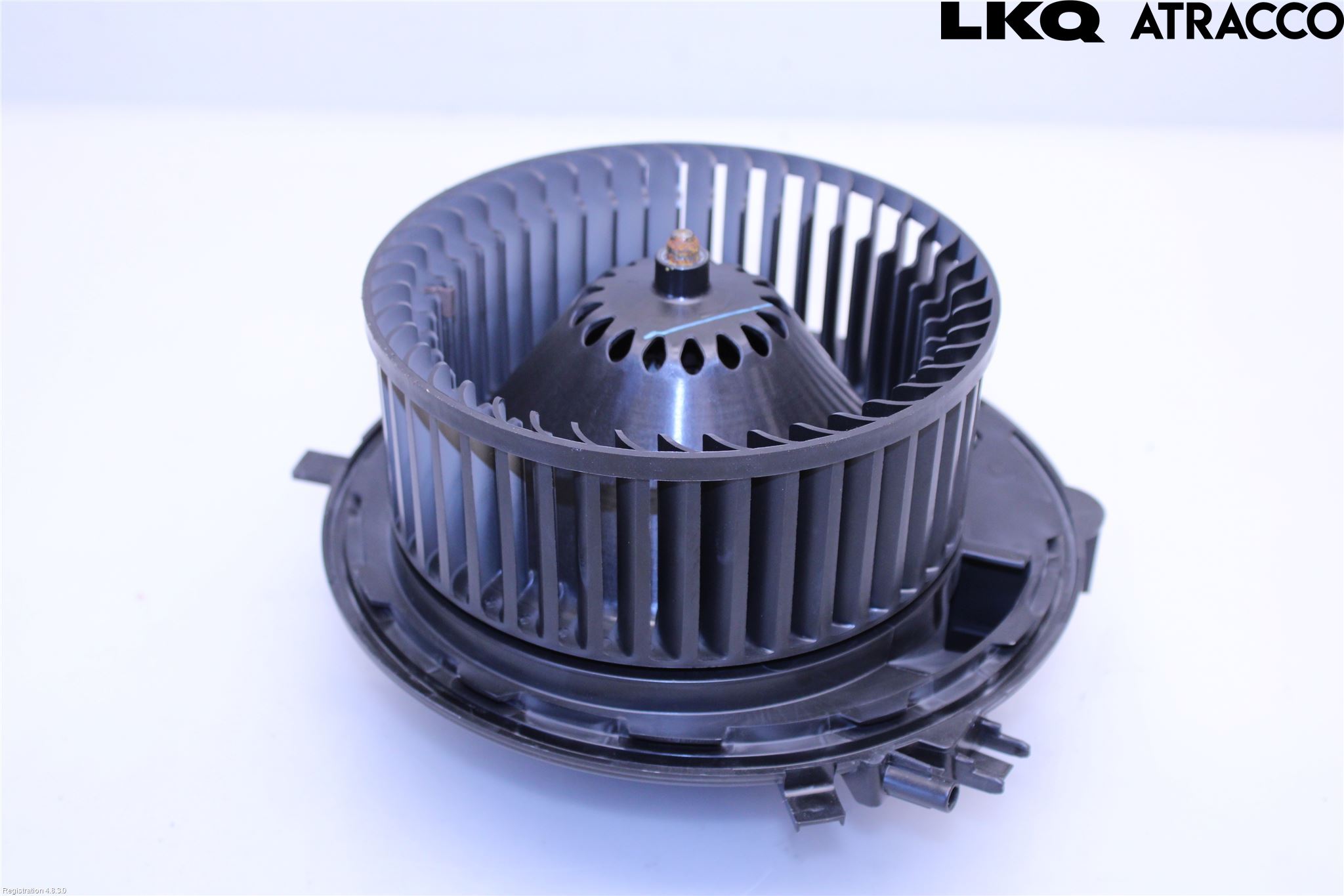 Volkswagen VW PASSAT 20-24 Varme Ac Varmeapparatvifte