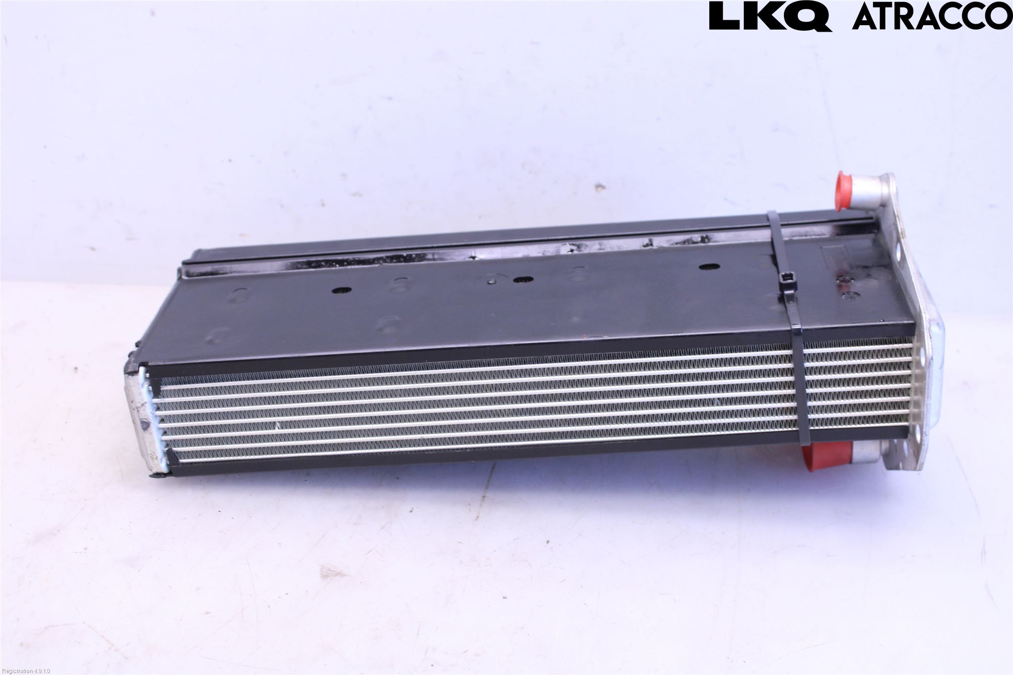 BMW 5 G30/G31/F90 17-23 Intercooler Radiator