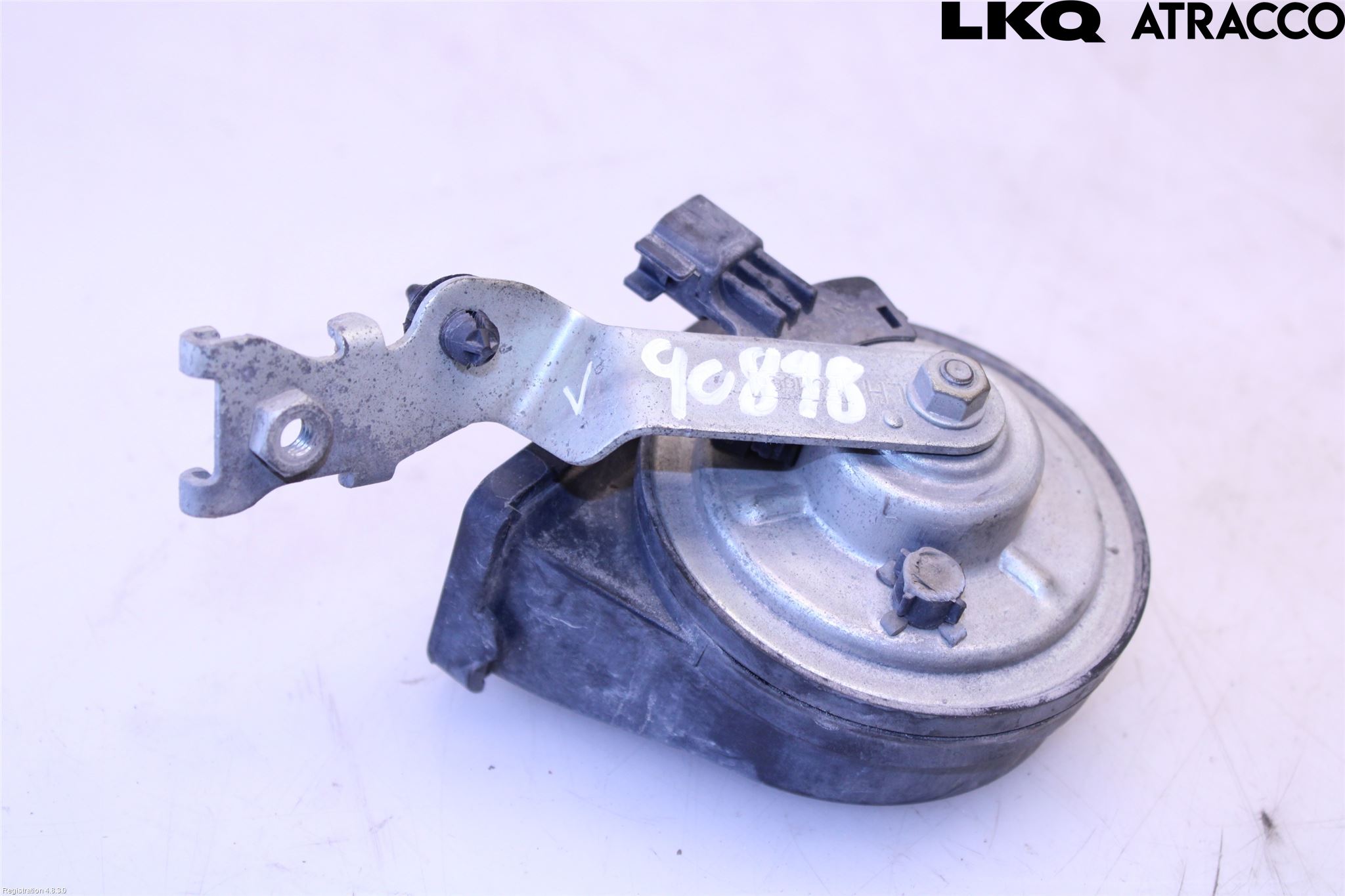 Ford FOCUS 15-18 Signalhorn