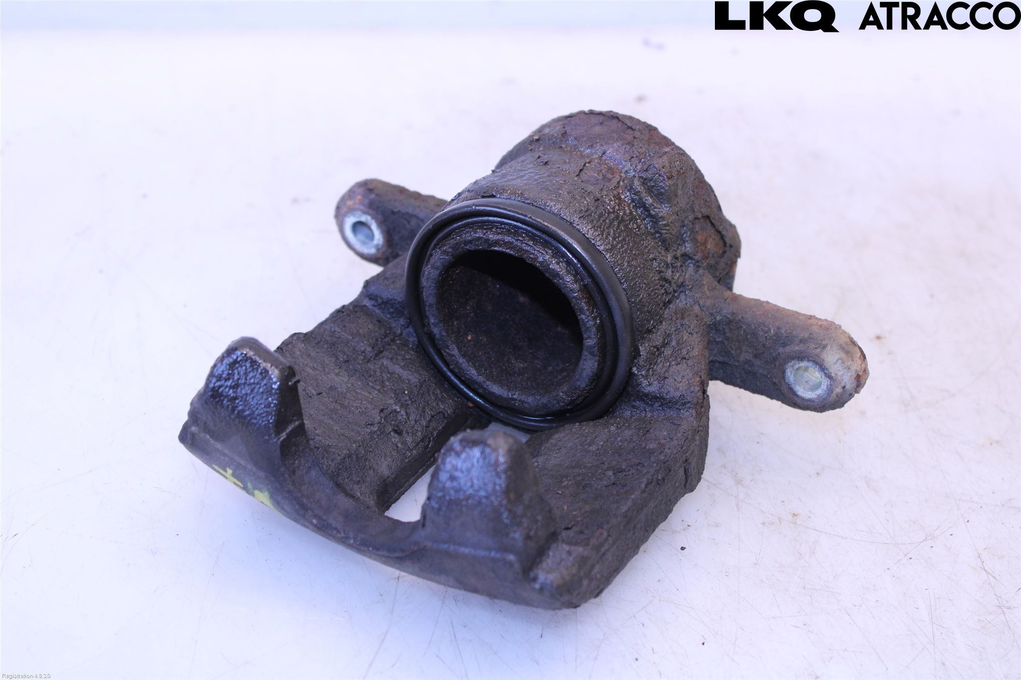 Nissan NOTE E11 06-14 Bremsecaliper Foran Venstre
