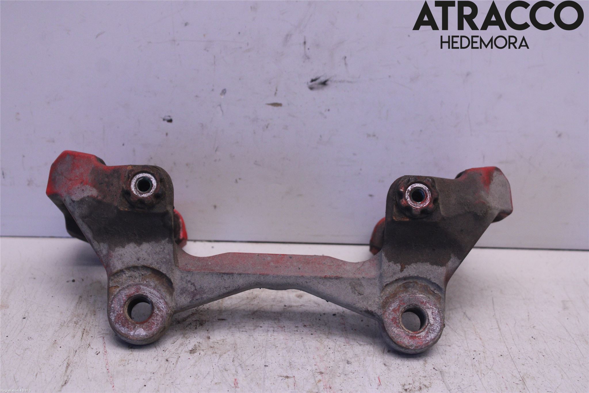 Audi A5 07-16 Bremsecaliper Feste Holder