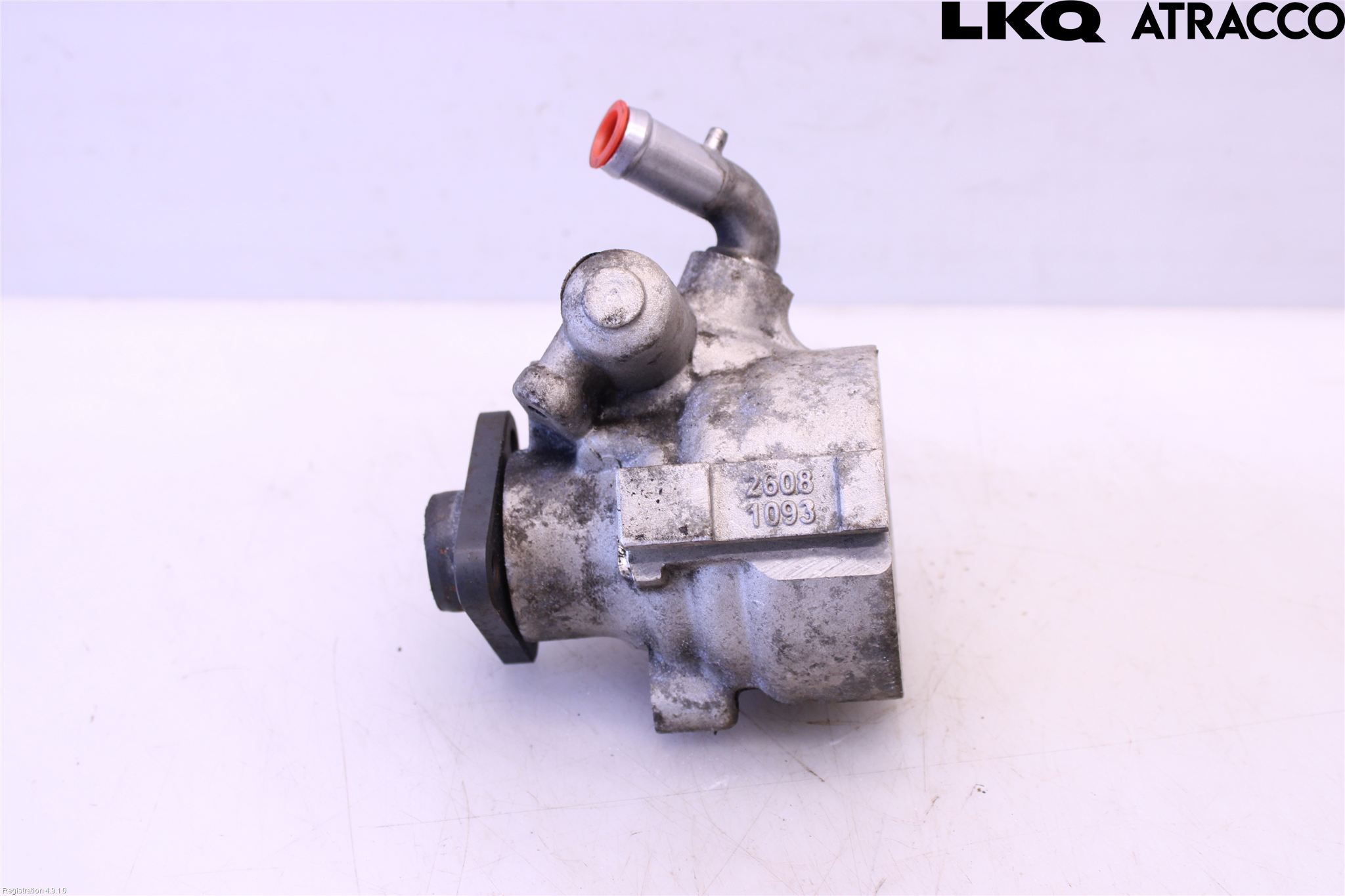 Opel COMBO D 12-18 Servo Pumpe