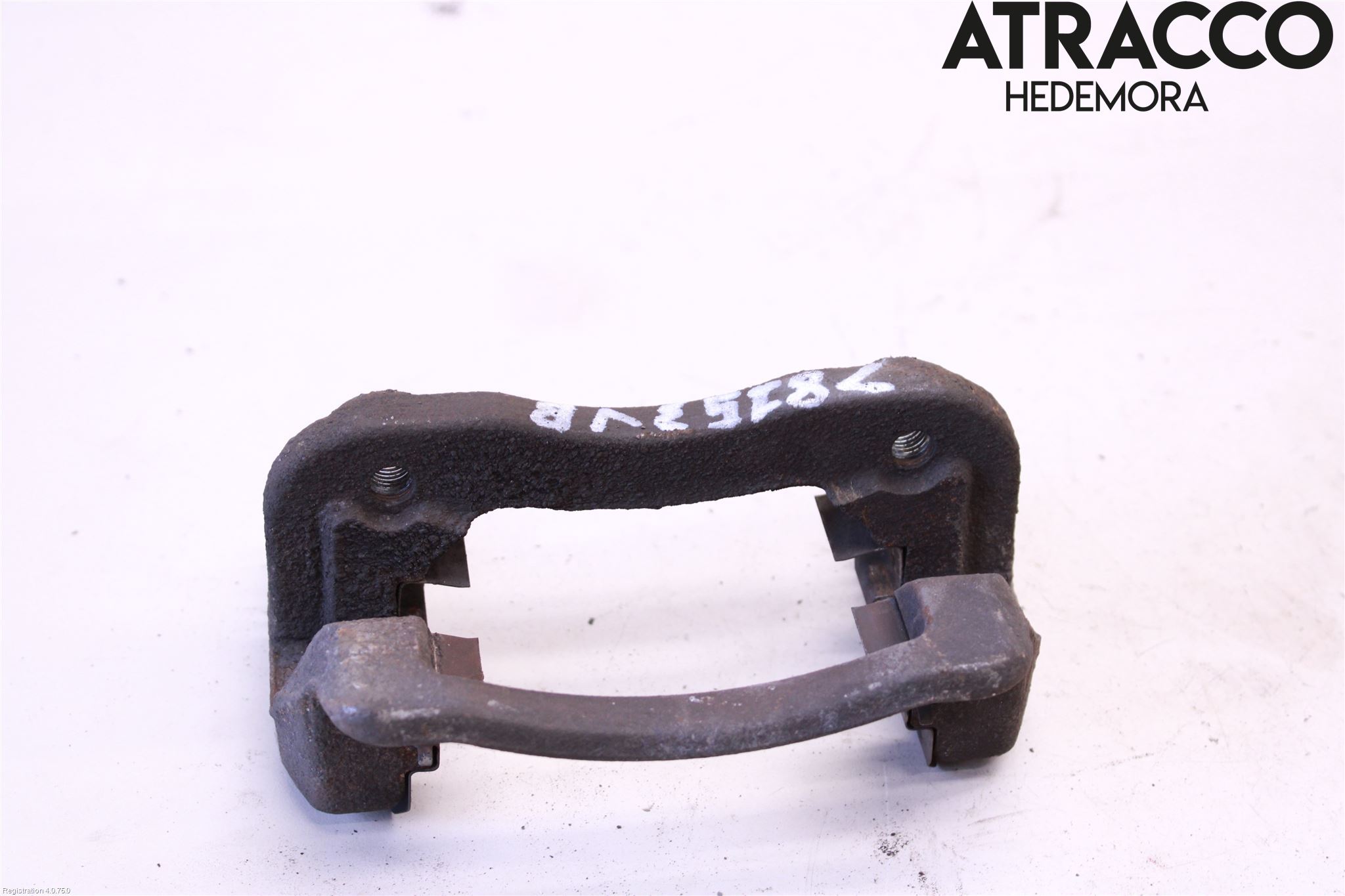 Kia RIO 12-16 Bremsecaliper Feste Holder