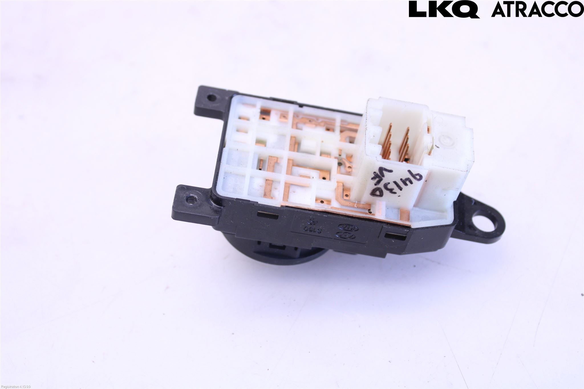 Hyundai i20 PB 09-14 Bryter Speil