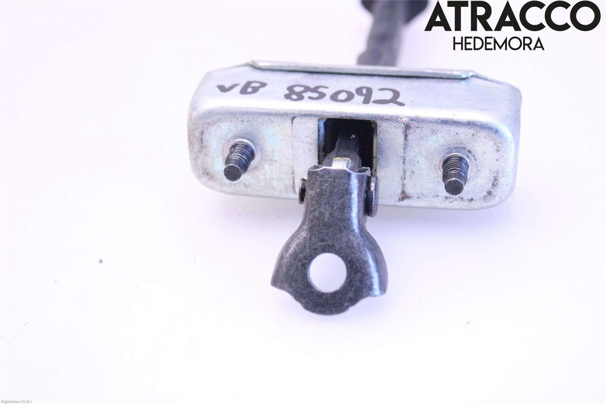 Toyota AVENSIS 16-18 Dørstopper