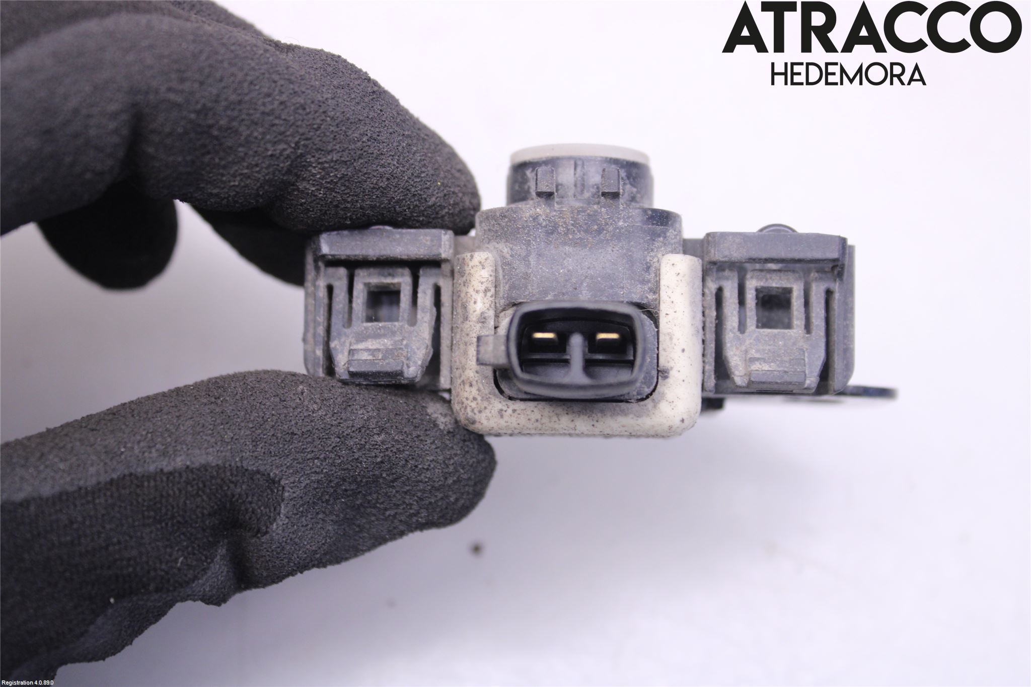 Lexus IS 250/350 14-20 Sensor Parkering Front
