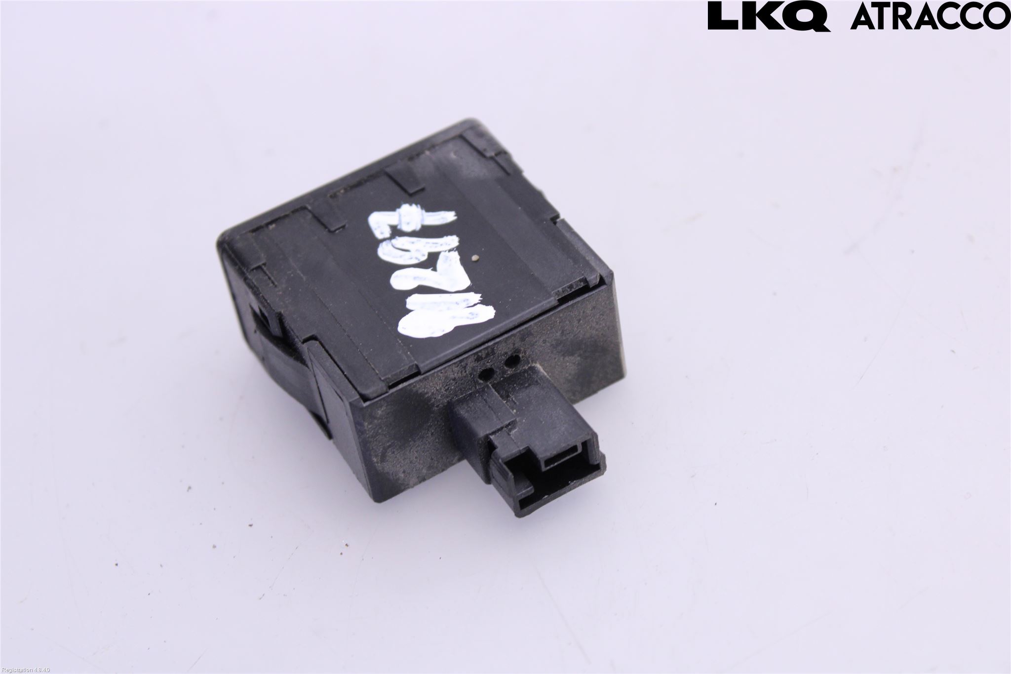 Toyota PROACE I 13-16 Frontlykt Lysspredderreg