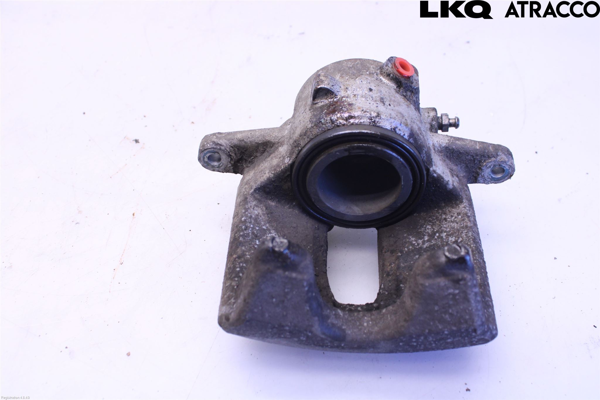 Mercedes-Benz MB C-KLASS (W204) 07-15 Bremsecaliper Foran Venstre