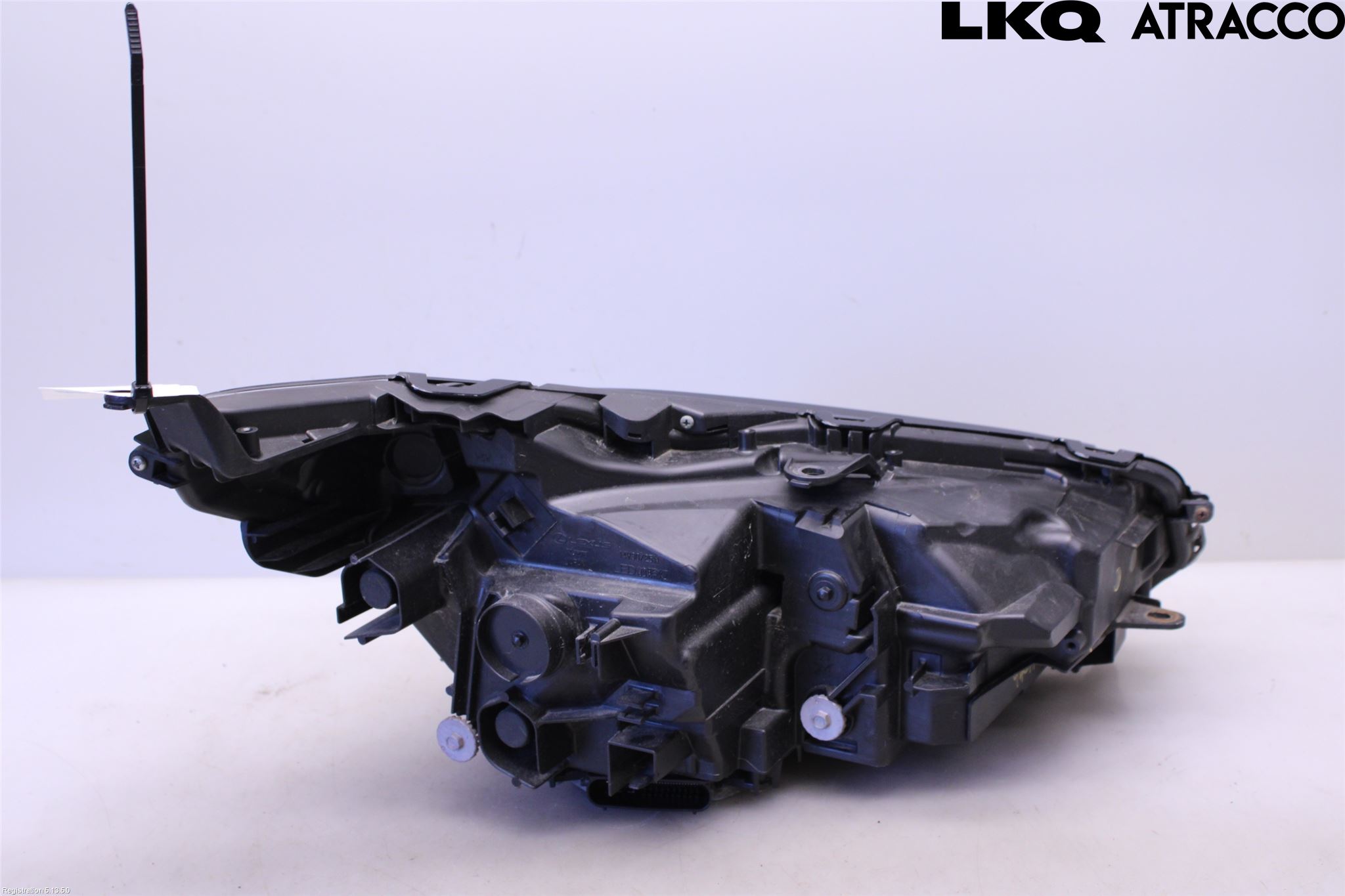 Lexus NX 300h 15-21 Frontlykt Venstre