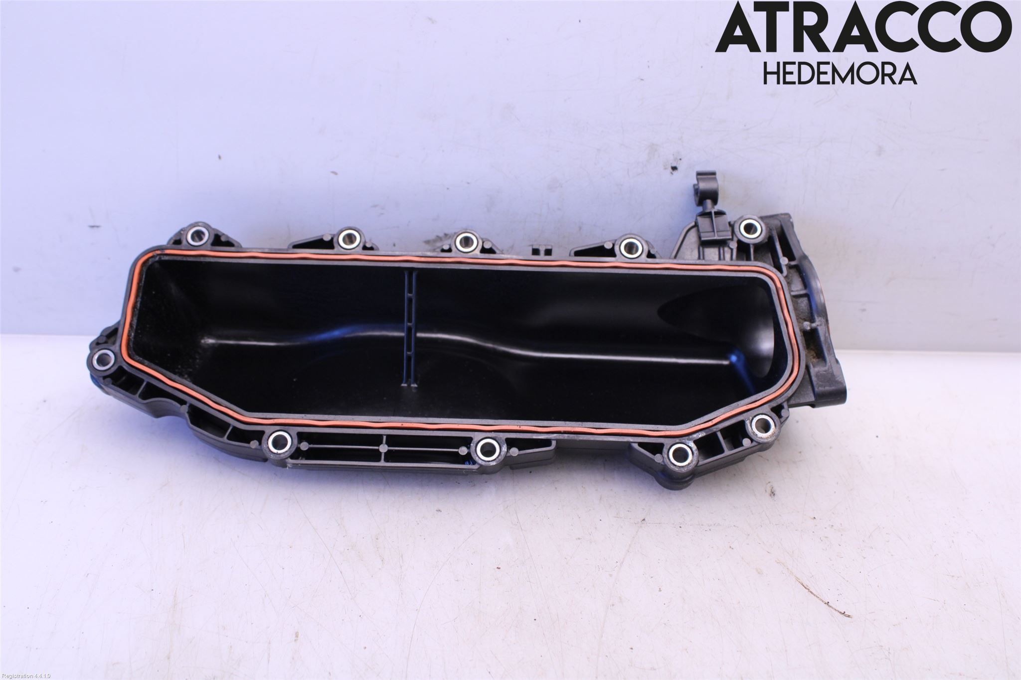Audi A5 17- Innsugningsmanifold