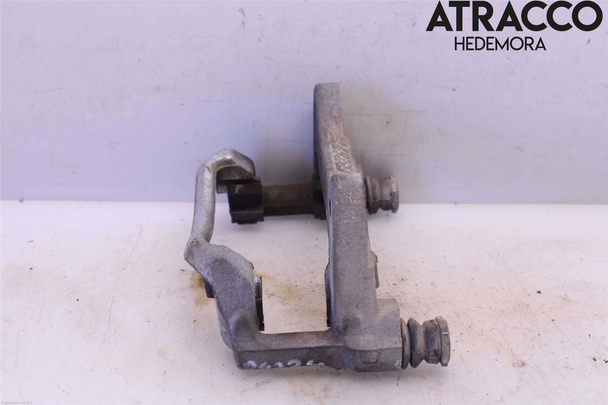 Toyota COROLLA 19- Bremsecaliper Feste Holder