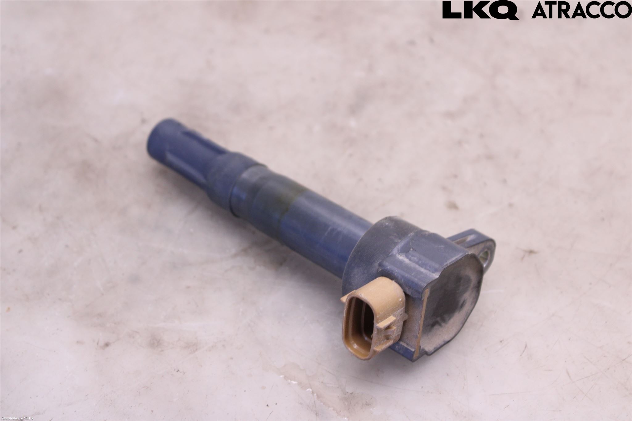 Suzuki VITARA 15- Coil