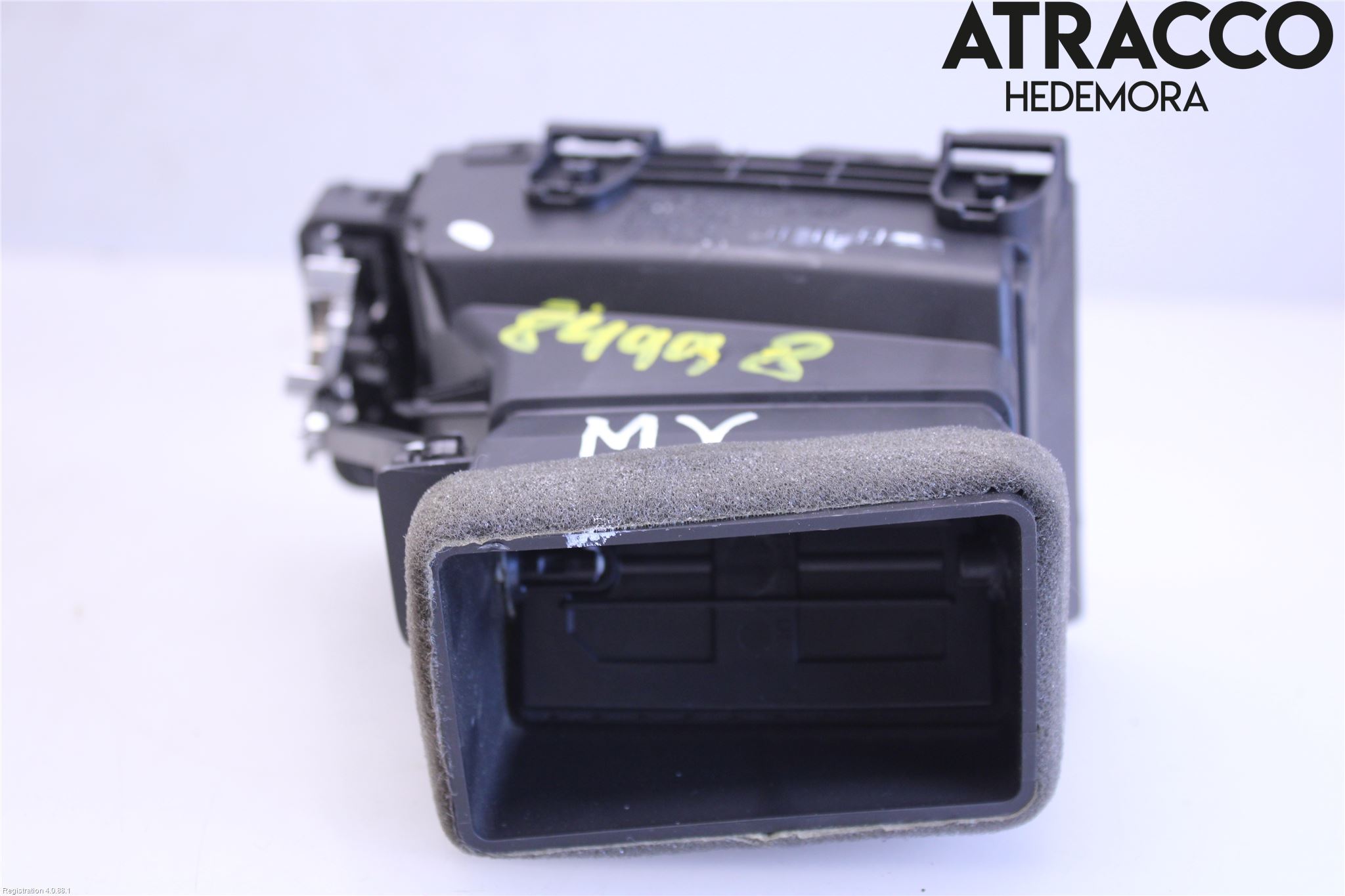 Kia OPTIMA 00-15 Dashbord Kanal - Dyse