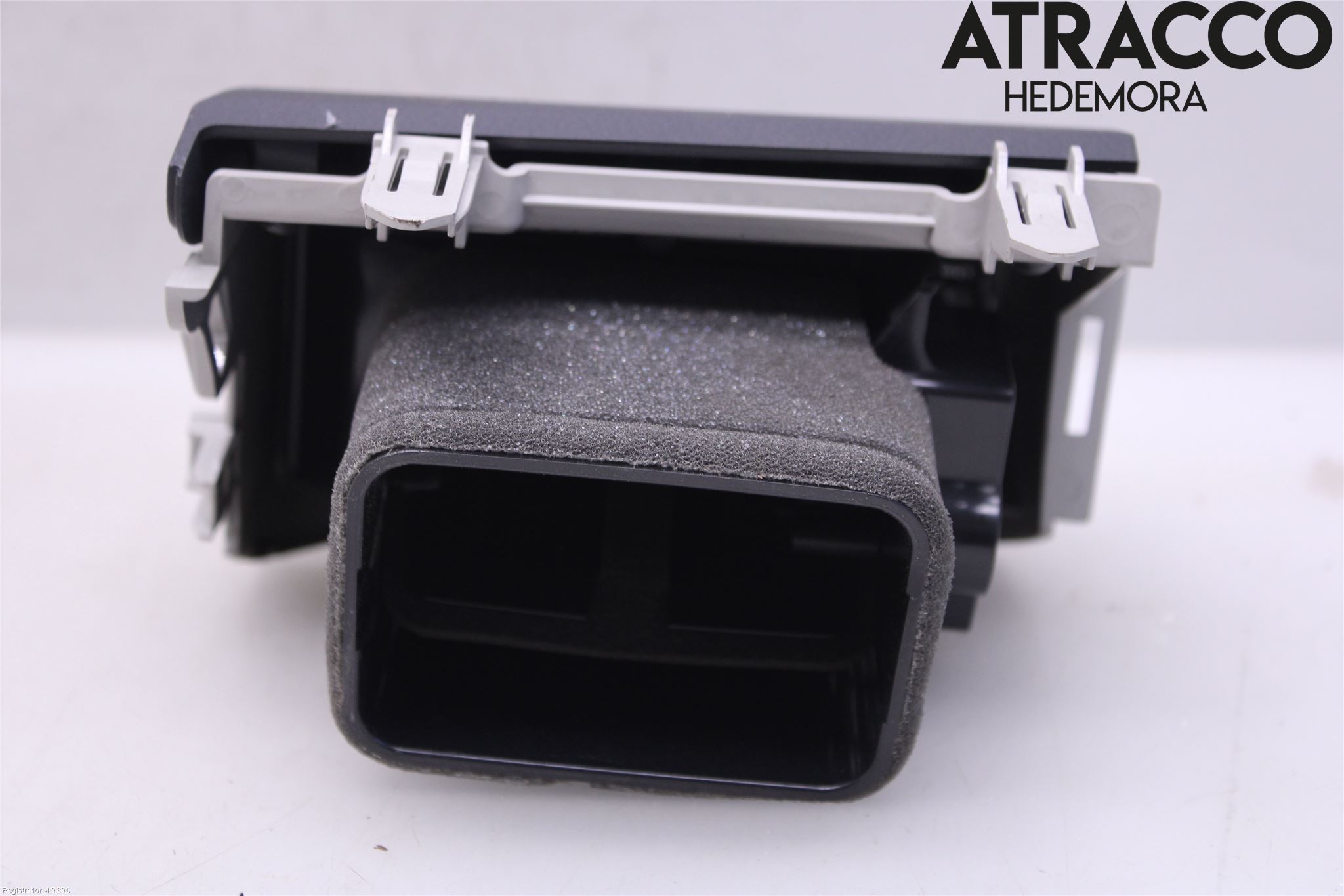 Lexus IS 250/350 14-20 Dashbord Kanal - Dyse