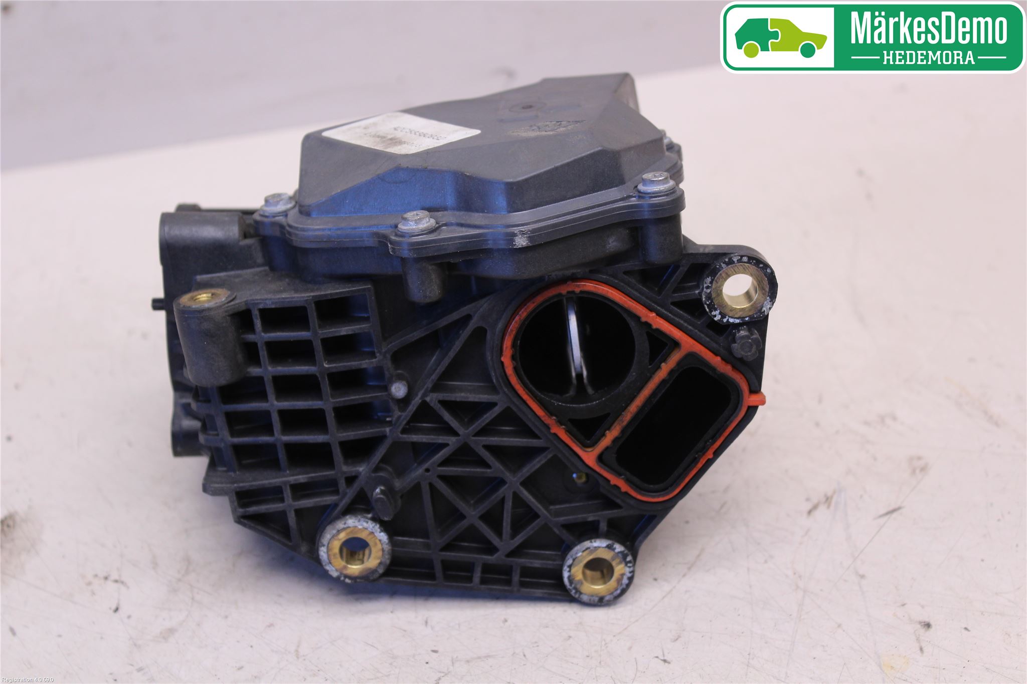 Nissan QASHQAI 14-17 Inns Spjeldhus