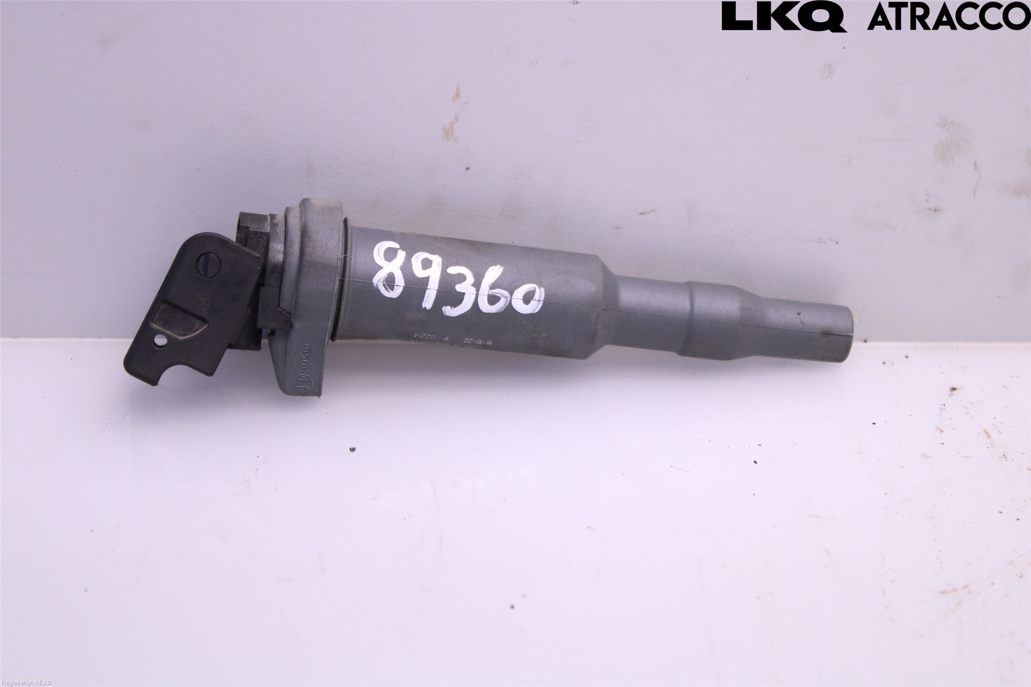 BMW 3 E90/91 SED/TOU 05-12 Coil