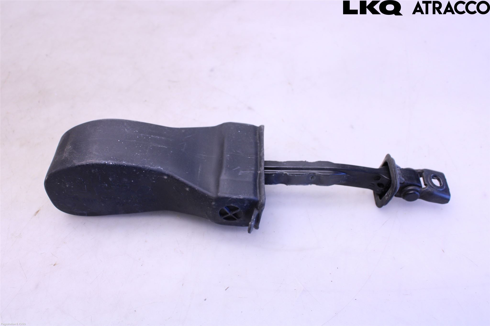 Volkswagen VW CRAFTER II / E-CRAFTER 17- Dørstopper