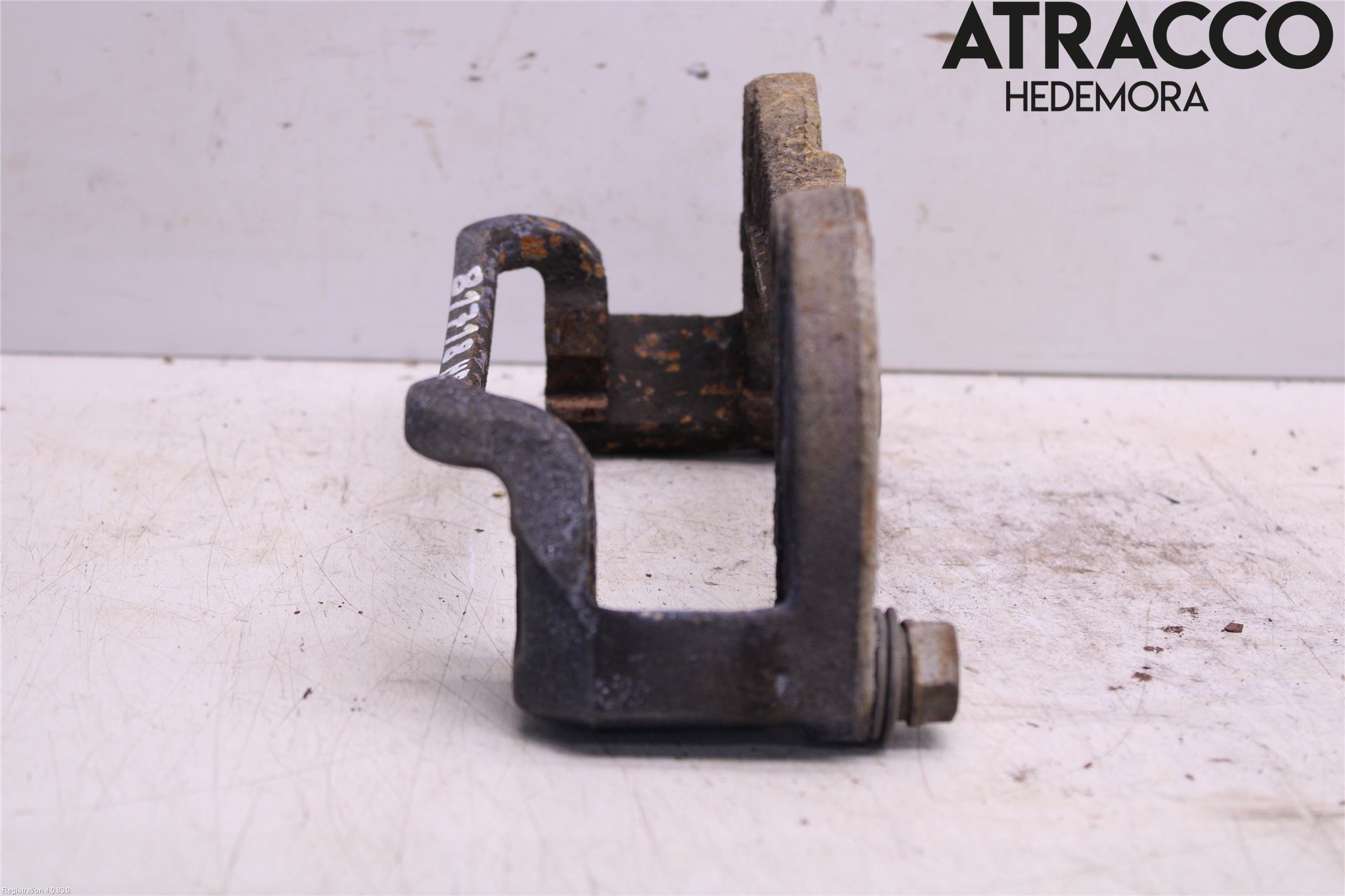 Hyundai i40 16-18 Bremsecaliper Feste Holder