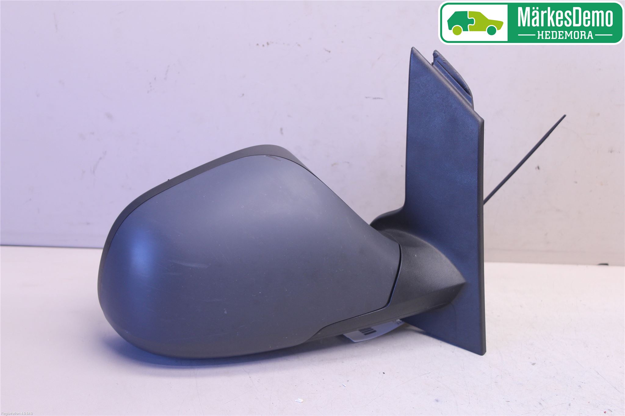 Seat ALTEA Speil H M-El Justering