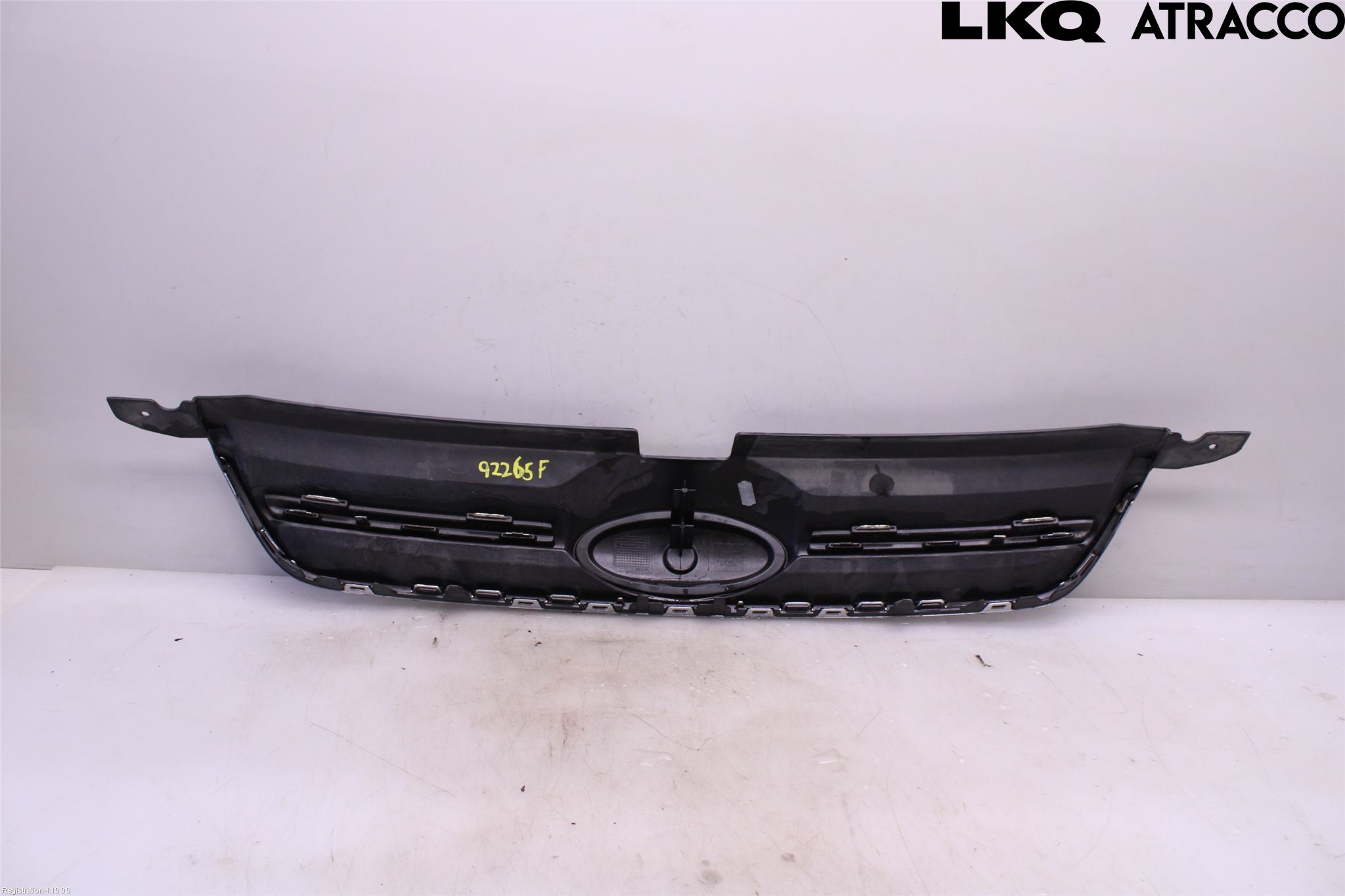 Ford C-MAX II  11-14 Grill Komplett