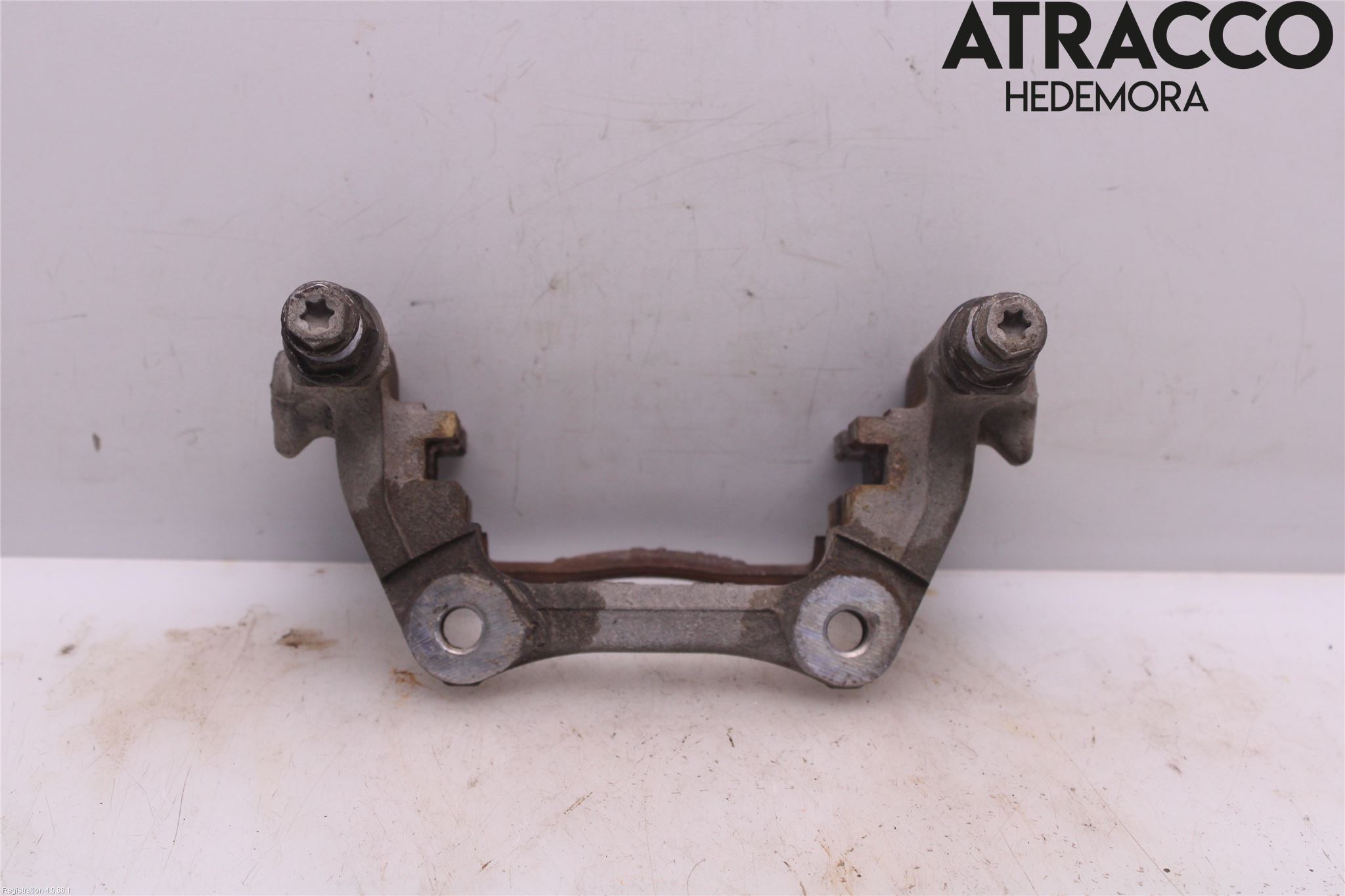 Toyota C-HR 16-23 Bremsecaliper Feste Holder