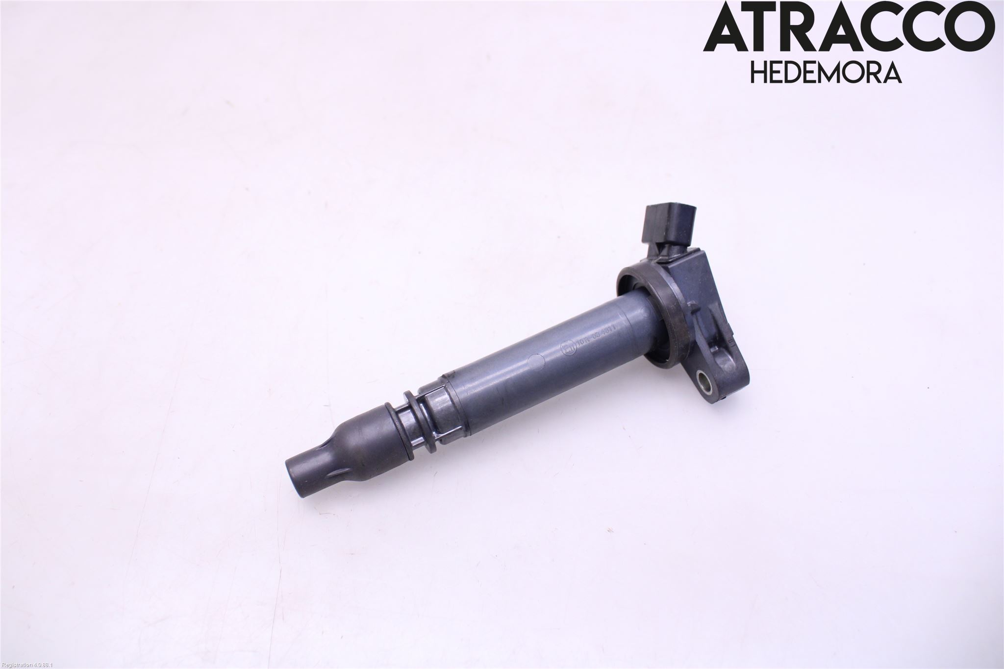 Toyota YARIS XP130 15-20 Coil
