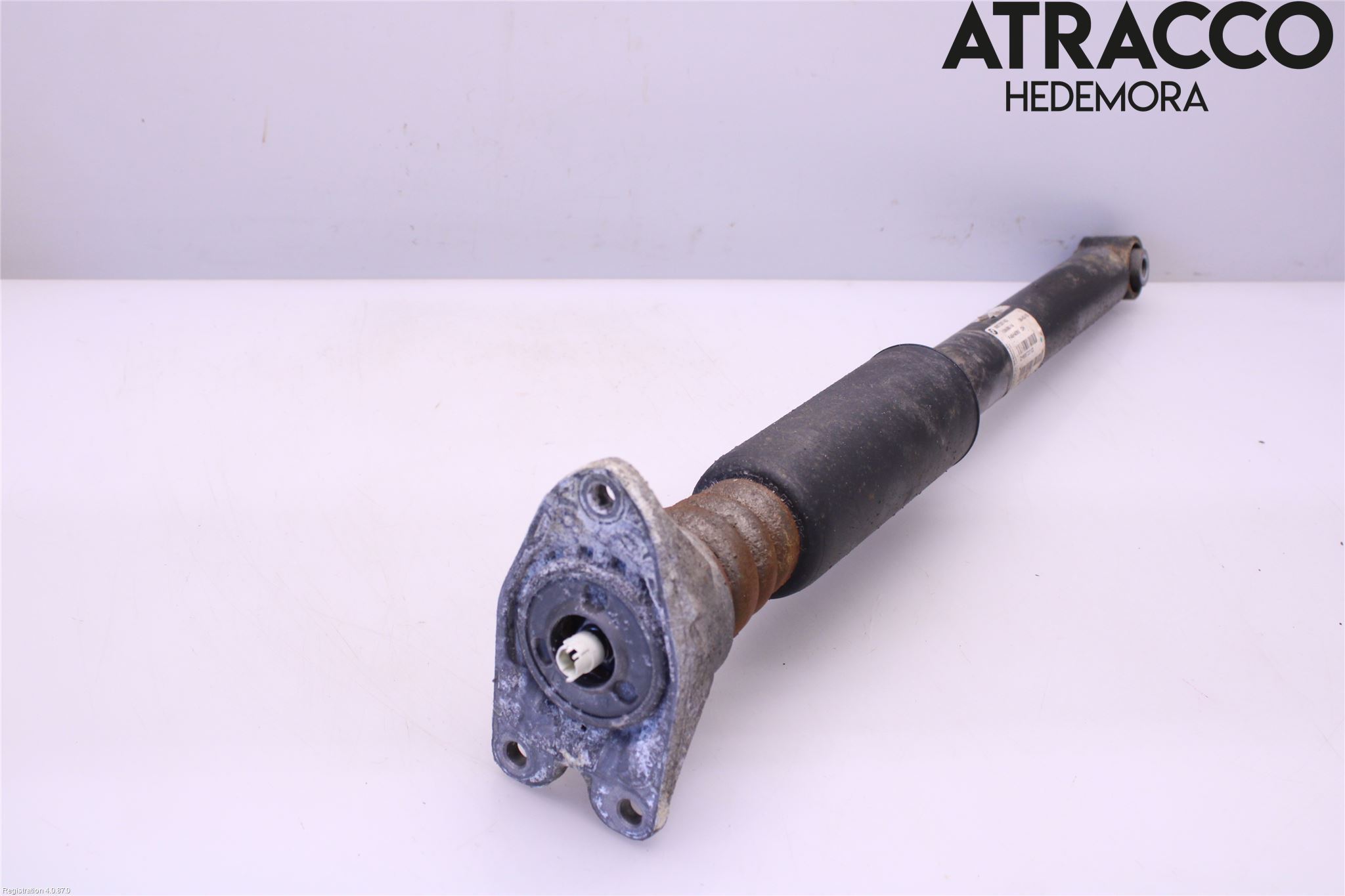 BMW 2 F45 Active Tourer 14-21 Støtdemper Bak