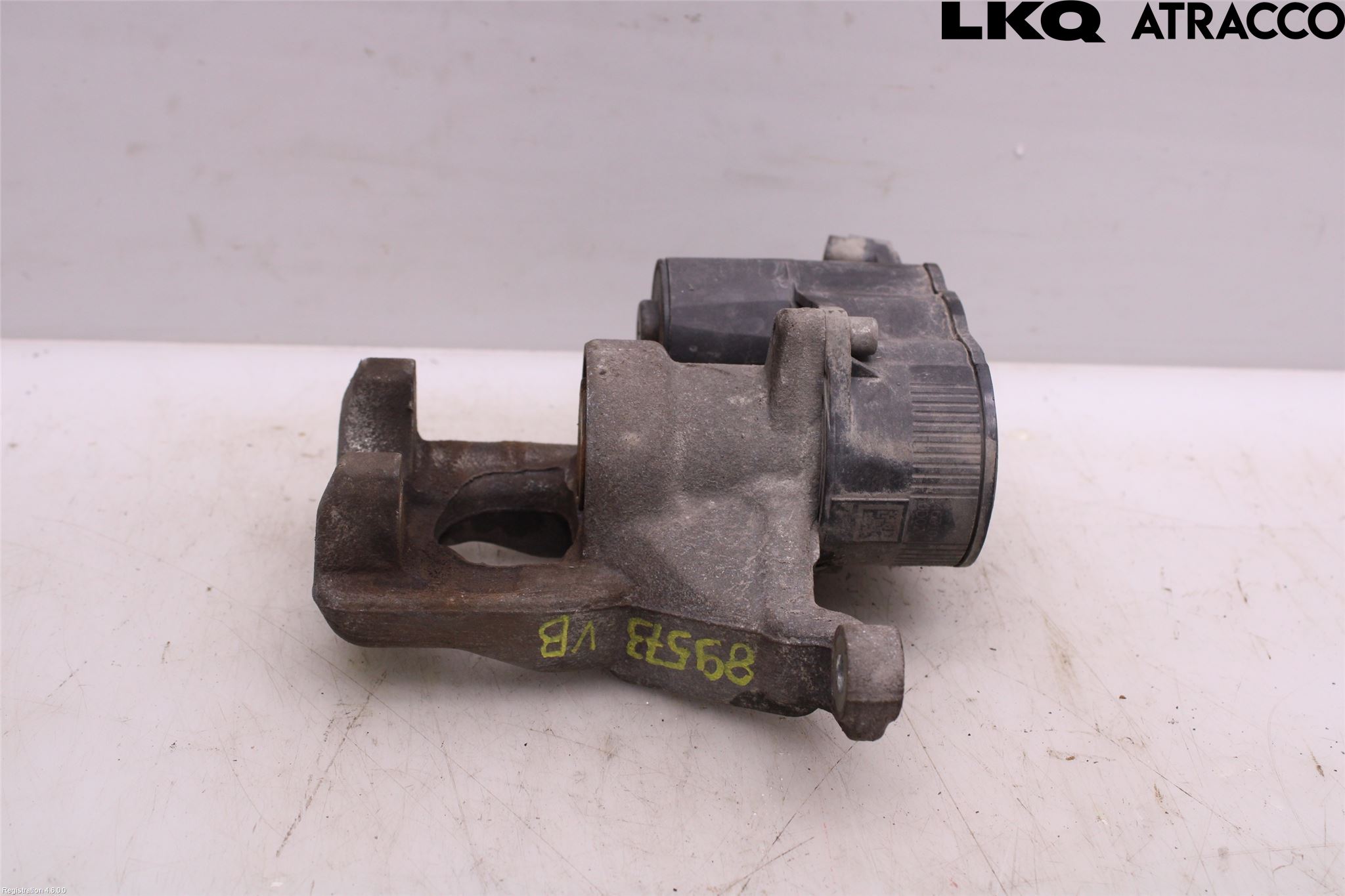 Toyota YARIS CROSS XP21 21- Bremsecaliper Bak Venstre