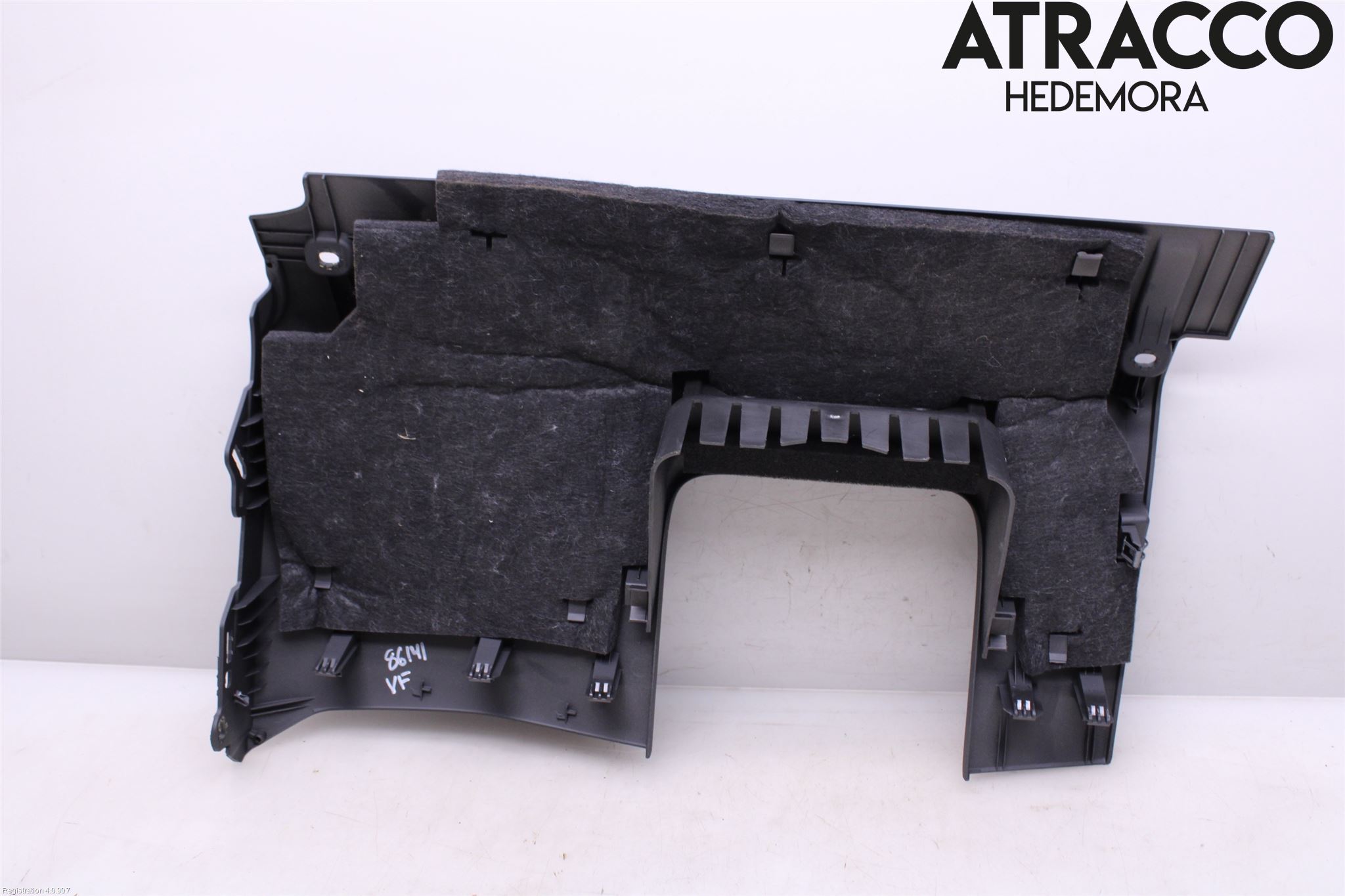 Audi A4/S4 B9 20- Innr Dashbord Sparkeplate