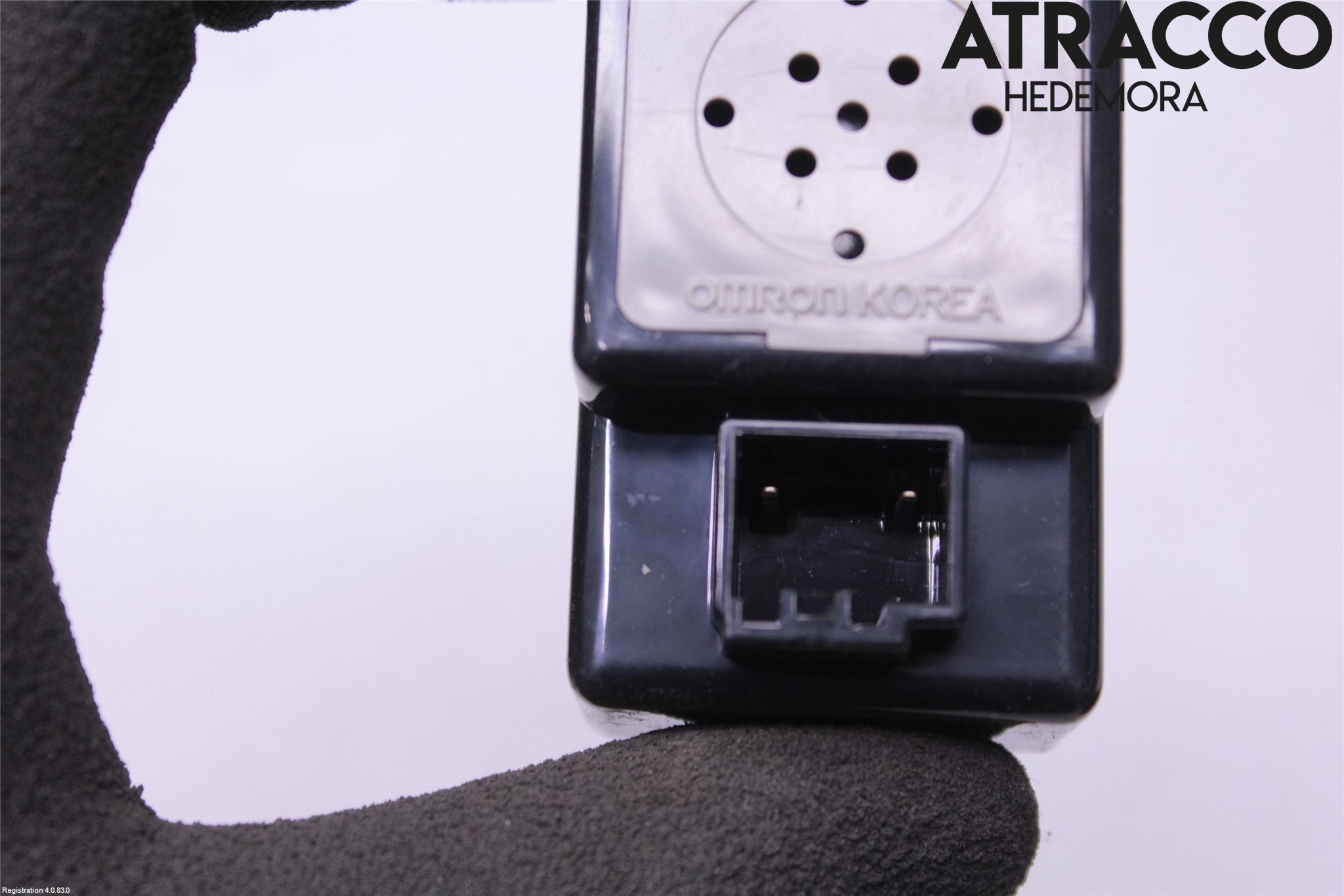 Hyundai i40 16-18 Sensor Ryggesensor