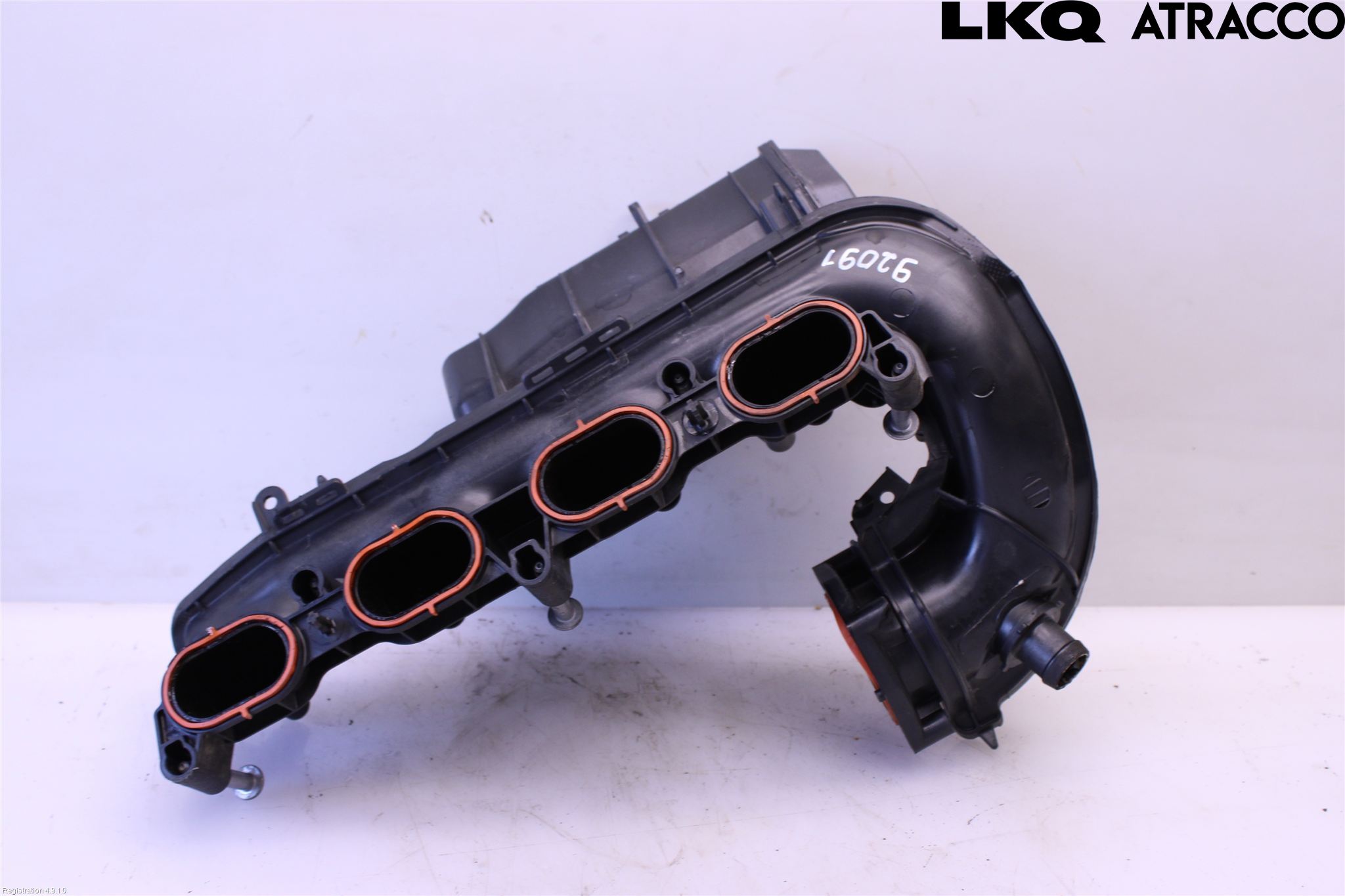 Mercedes-Benz MB C-KLASS (W205) 14-21 Innsugningsmanifold