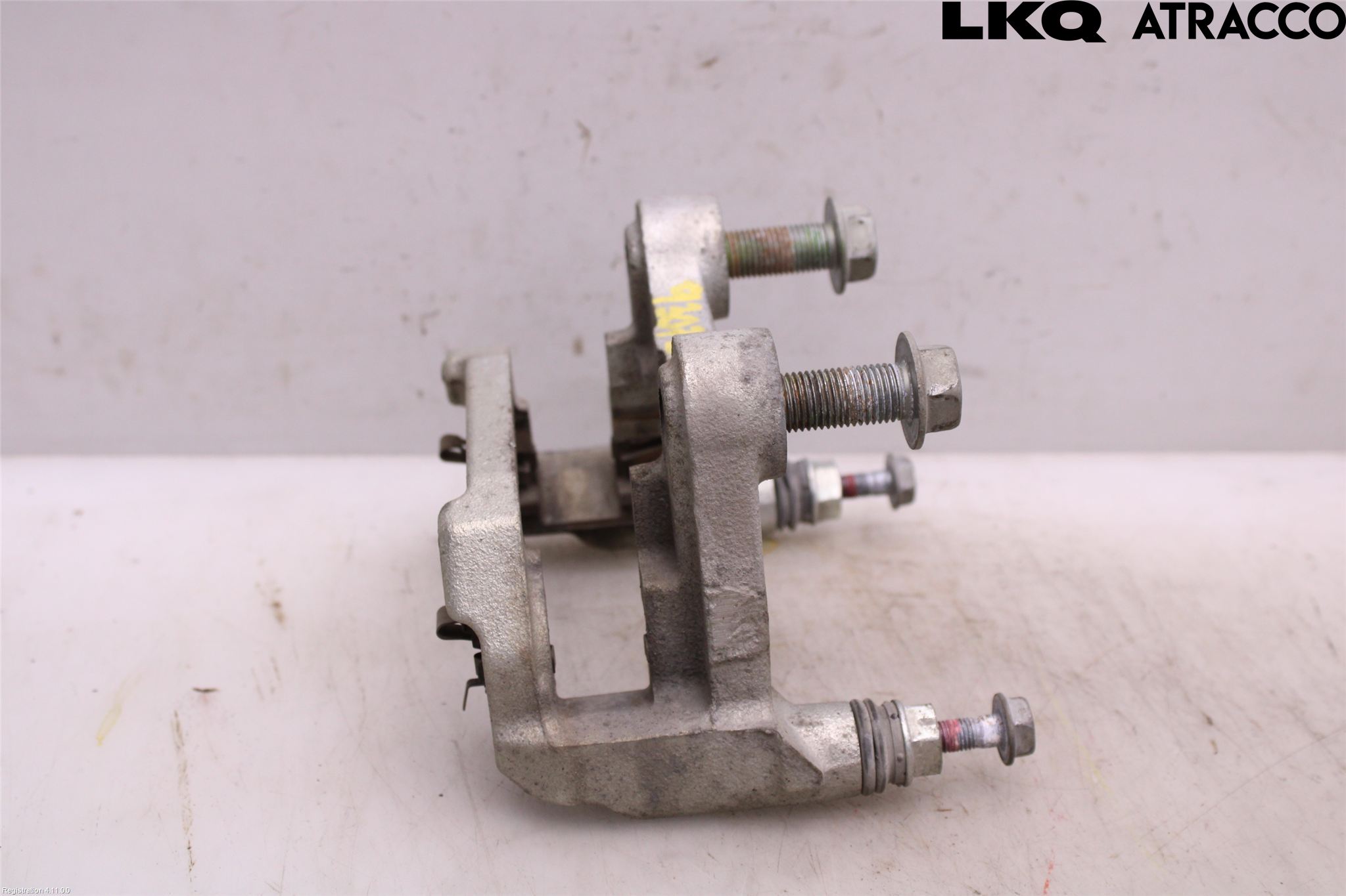 Toyota RAV4 19- Bremsecaliper Feste Holder