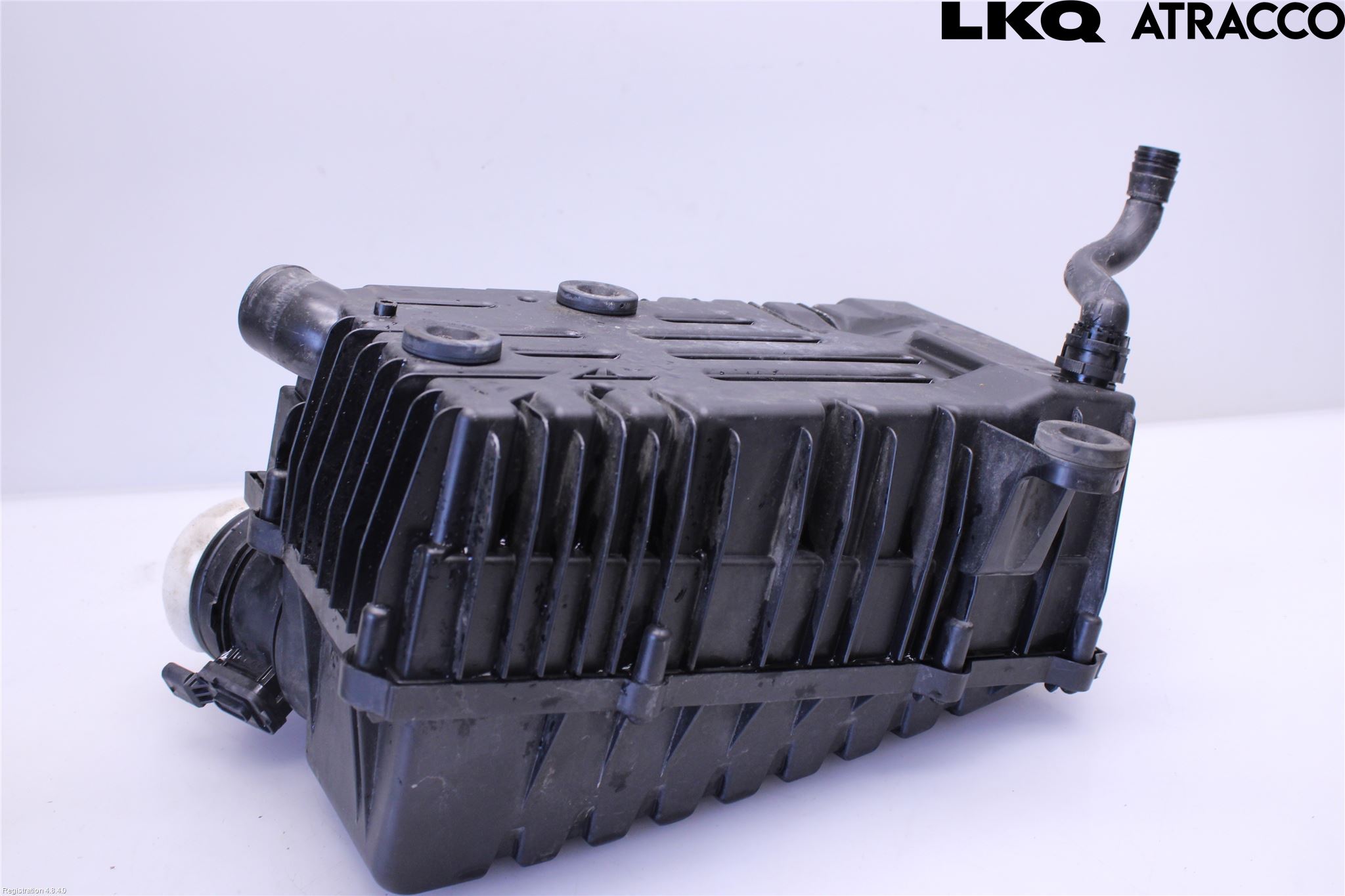 Volkswagen VW PASSAT 15-19 Luftfilter Boks