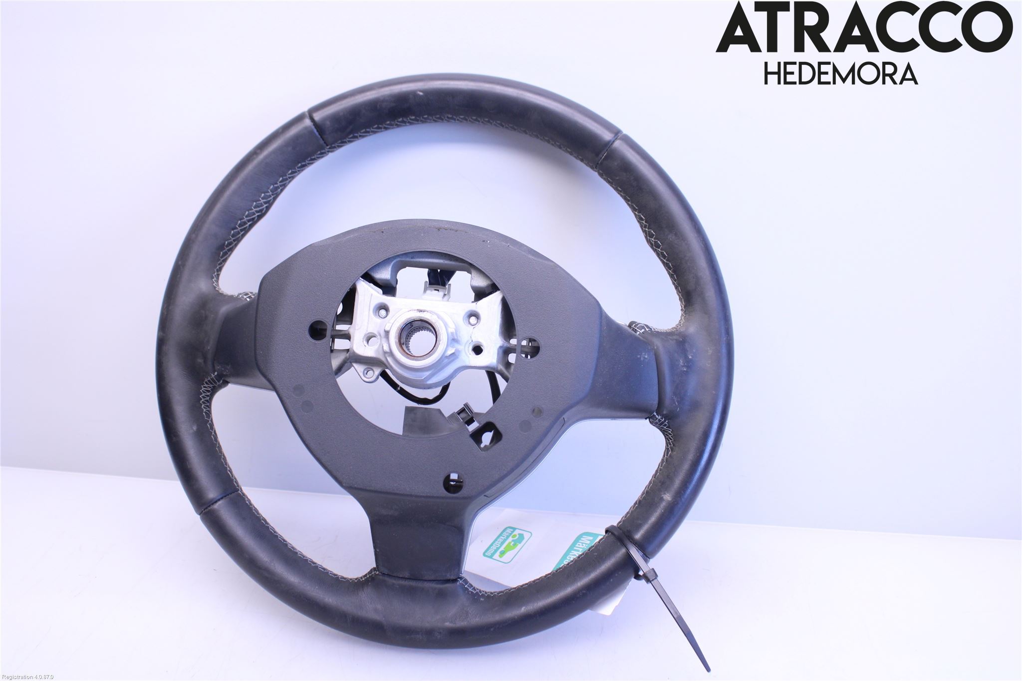 Toyota GT86 12- Ratt