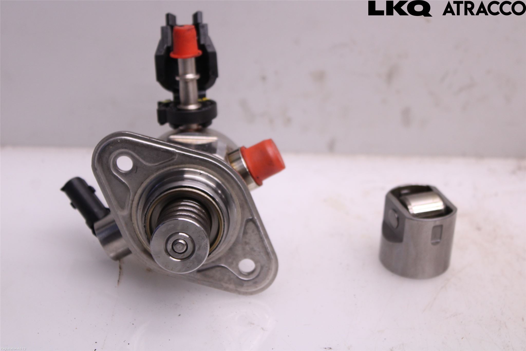 Hyundai BAYON BC3 21- Drivstoffpumpe Mekanisk