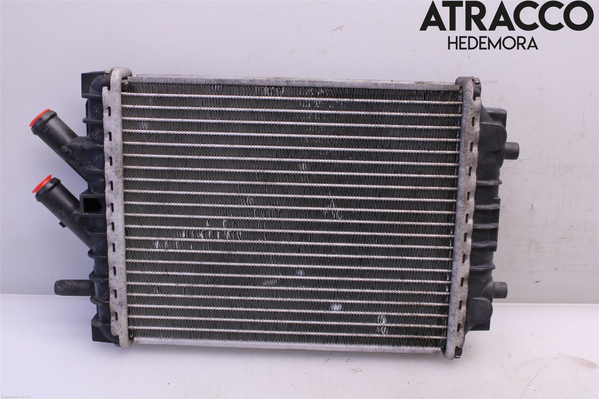 Audi A8/S8 4H 10-17 Radiator Automat