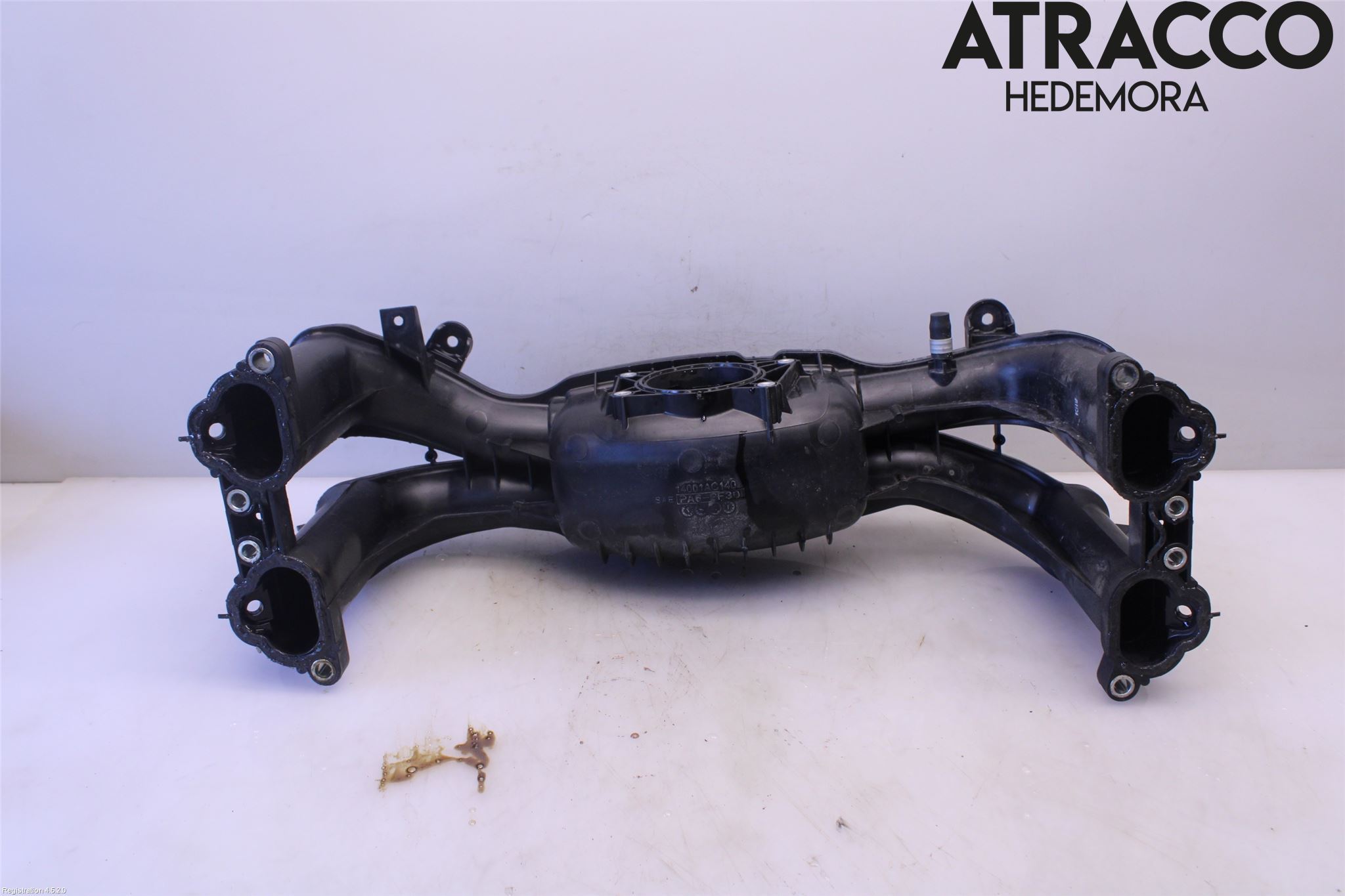 Subaru OUTBACK 10-15 Innsugningsmanifold