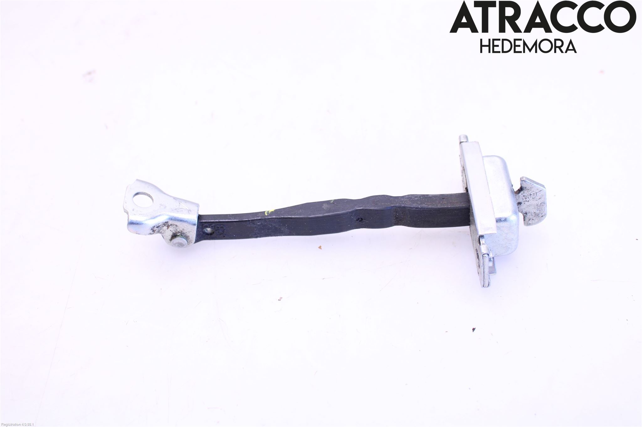 Toyota RAV4 19- Dørstopper