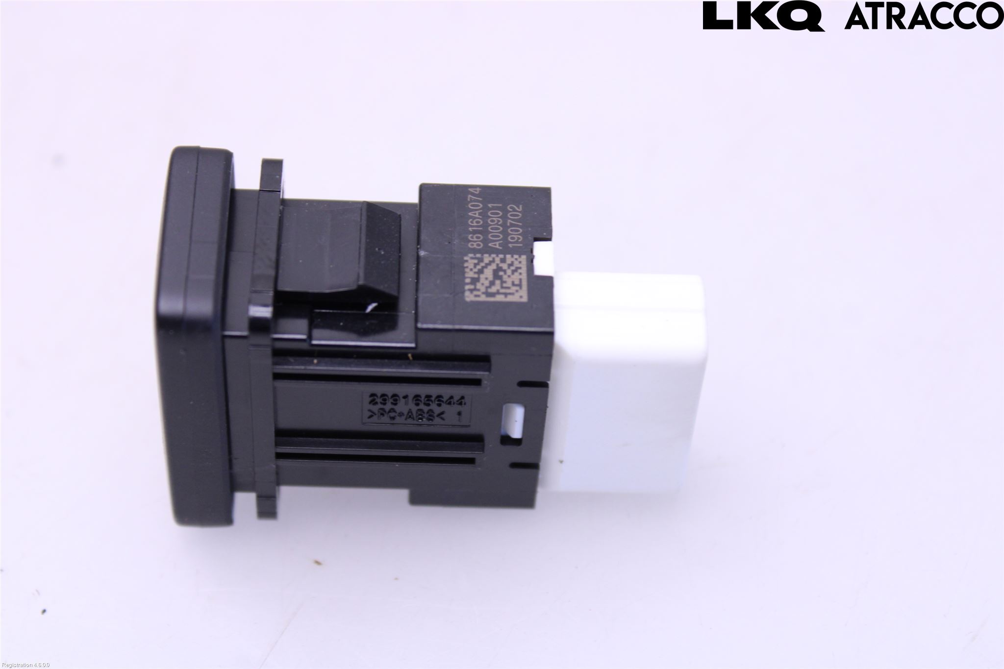 Mitsubishi OUTLANDER 13-21 Bryter Øvrig