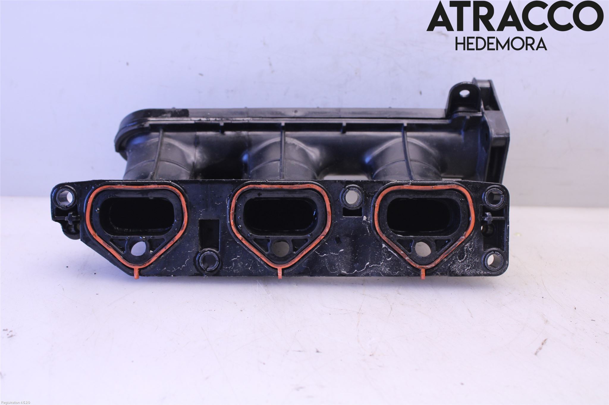 Renault CLIO IV 12-16 Innsugningsmanifold