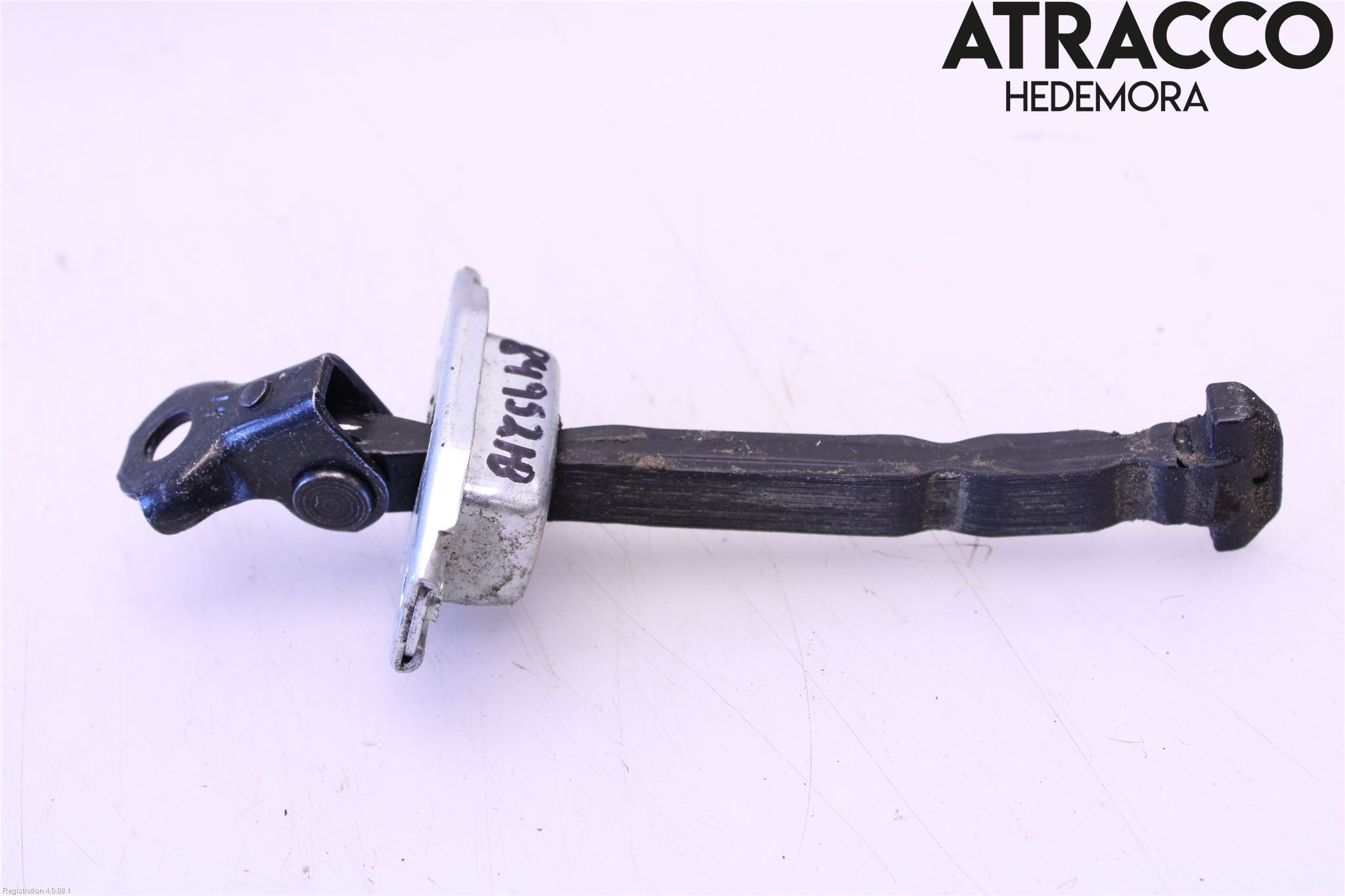 Honda CIVIC 17-22 Dørstopper