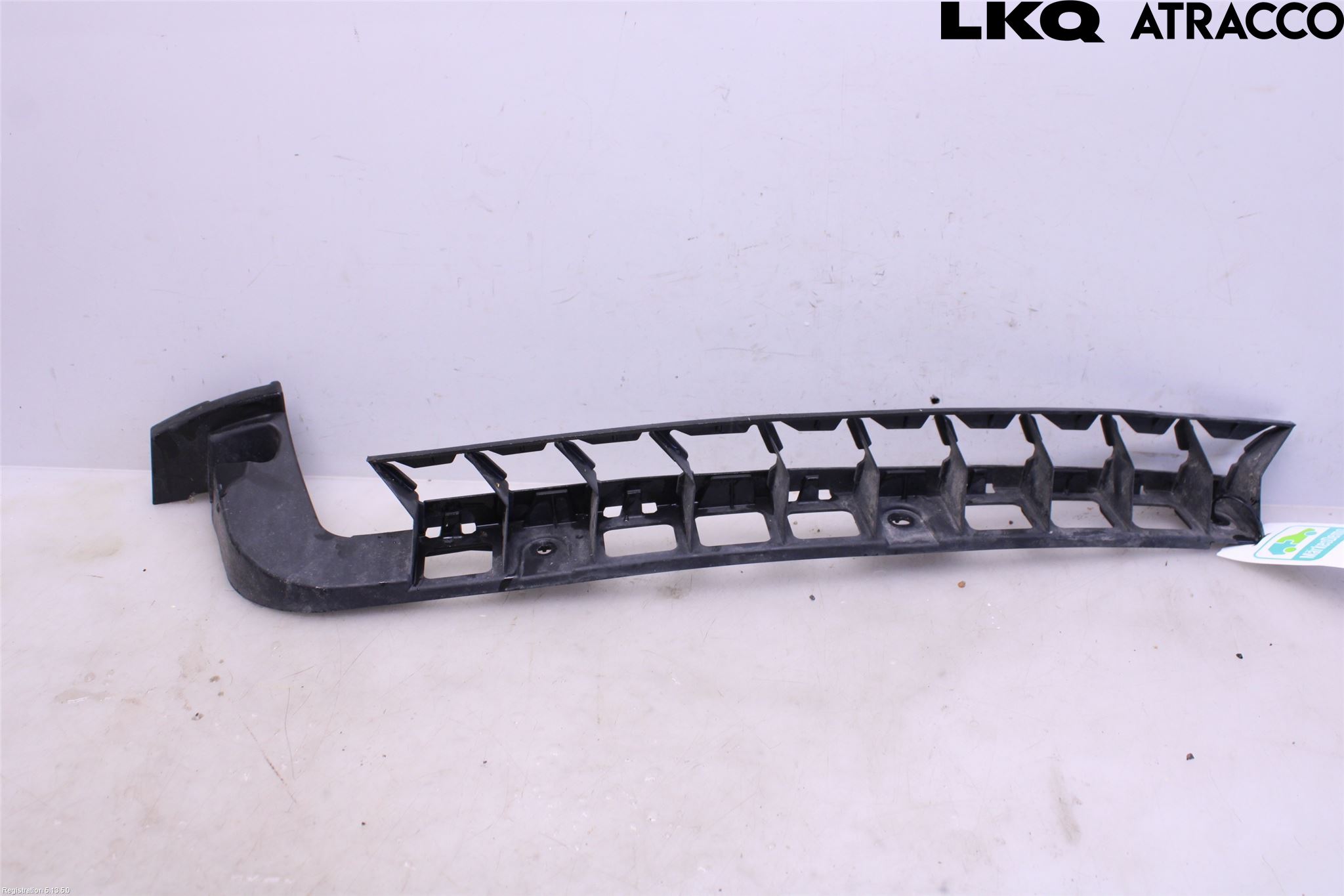 Skoda OCTAVIA (5E) 13-20 Støtfanger Bak Deform Element