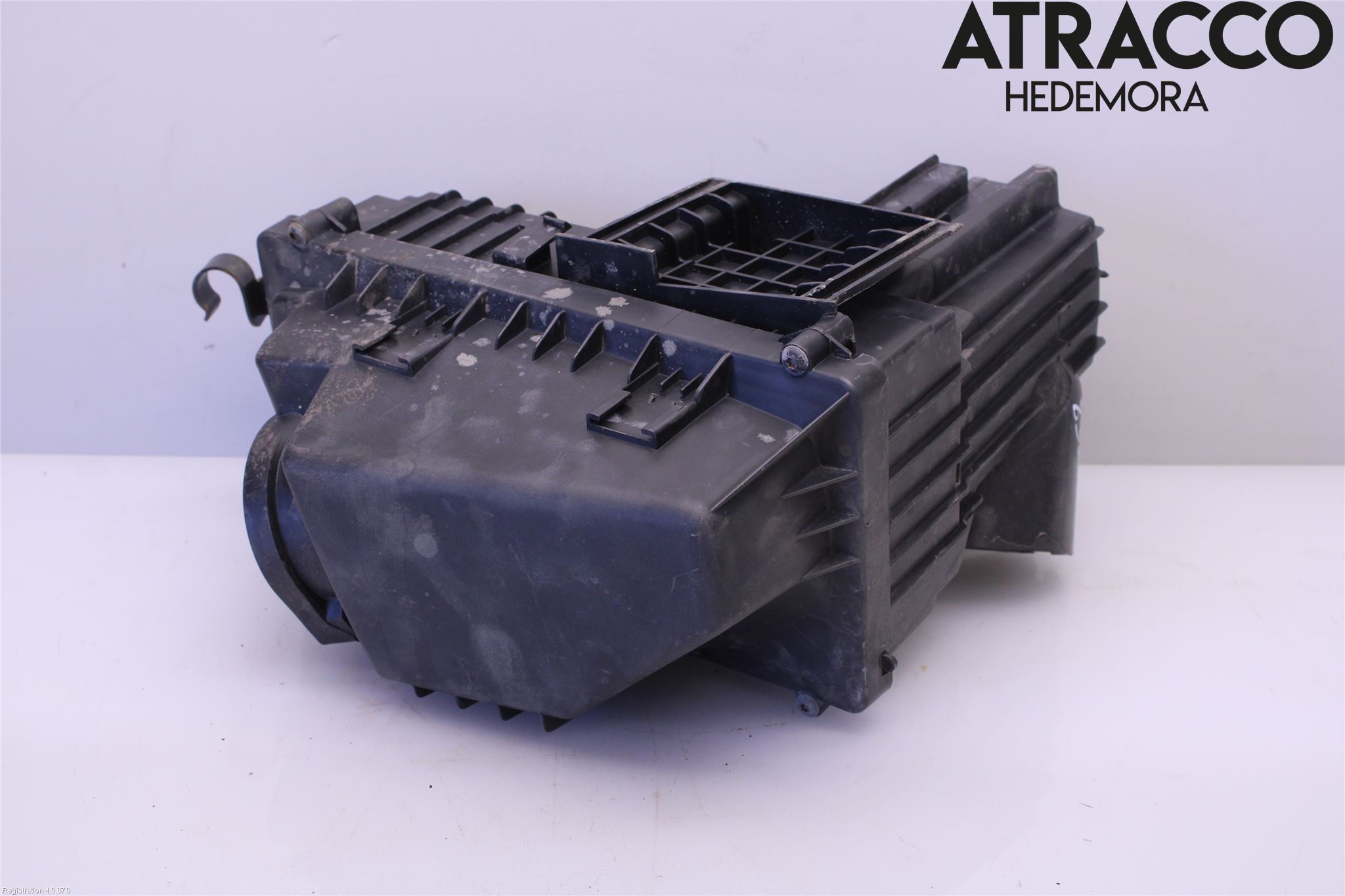 Citroen C5 08-17 Luftfilter Boks