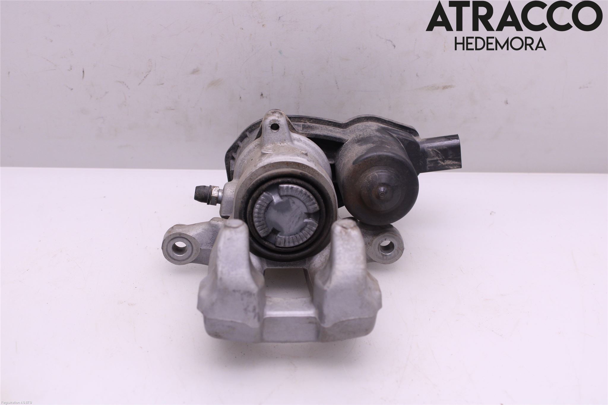 Peugeot 2008/E-2008 20- Bremsecaliper Bak Høyre